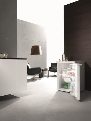 Miele K12023S3 vrijstaand koelkast afbeelding 6