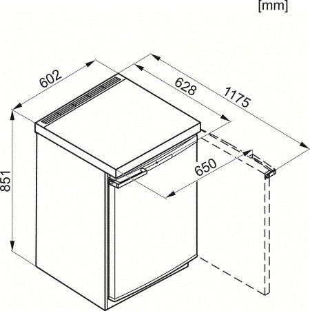Miele K12023S3 afbeelding 7