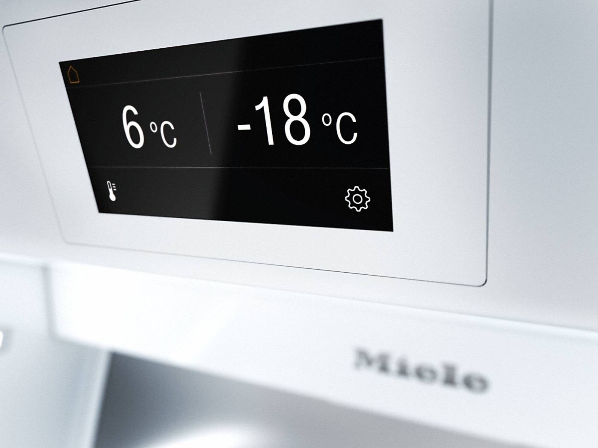 Miele koelkast inbouw K2902VI afbeelding 4