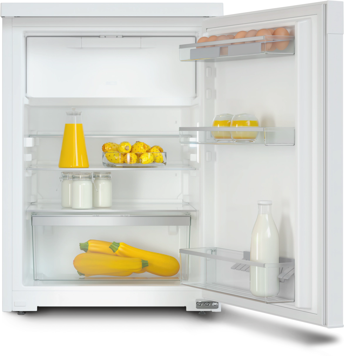 K 4002 D WS Miele afbeelding 2