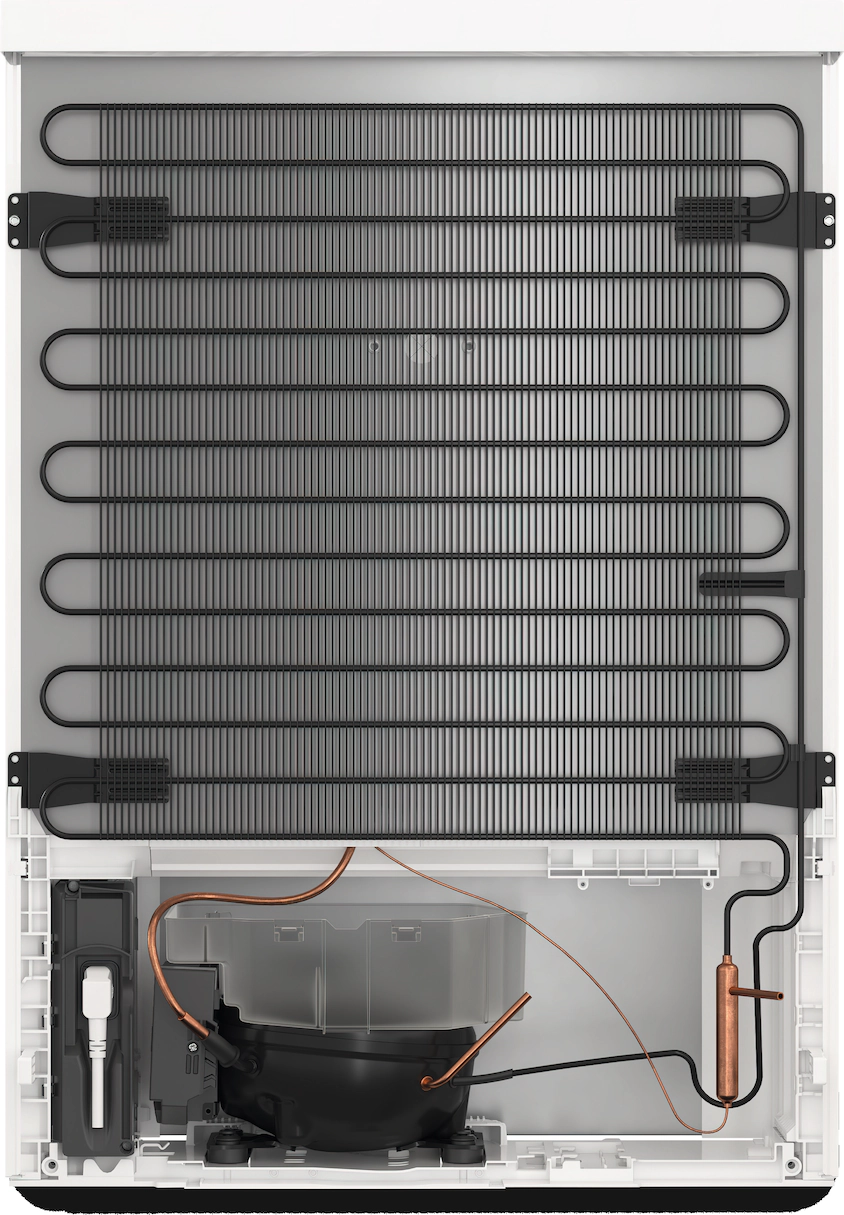 Miele koelkast vrijstaand K 4002 D WS afbeelding 4