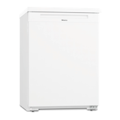 Miele K 4003 D WS