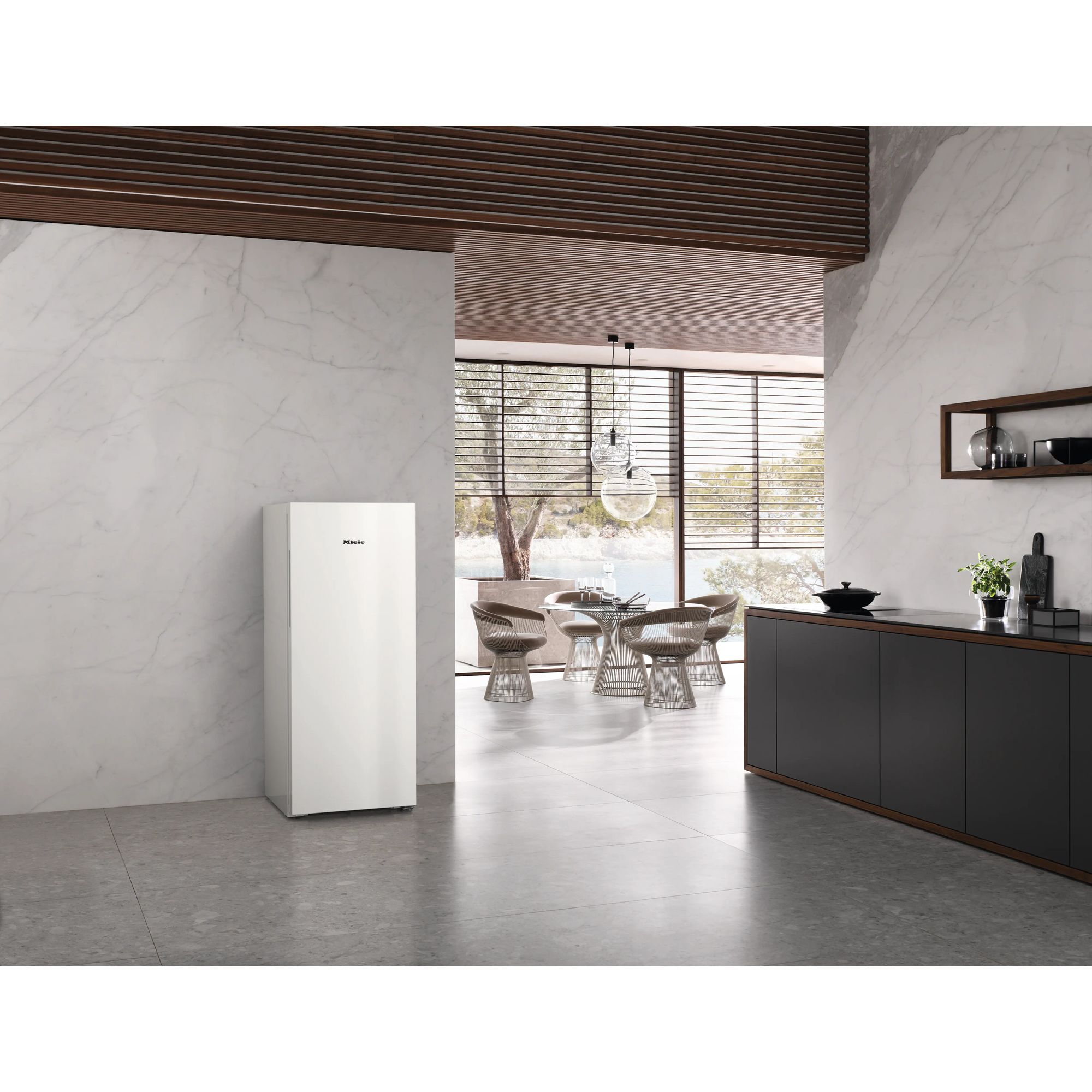 Miele K 4323 DD WS afbeelding 7