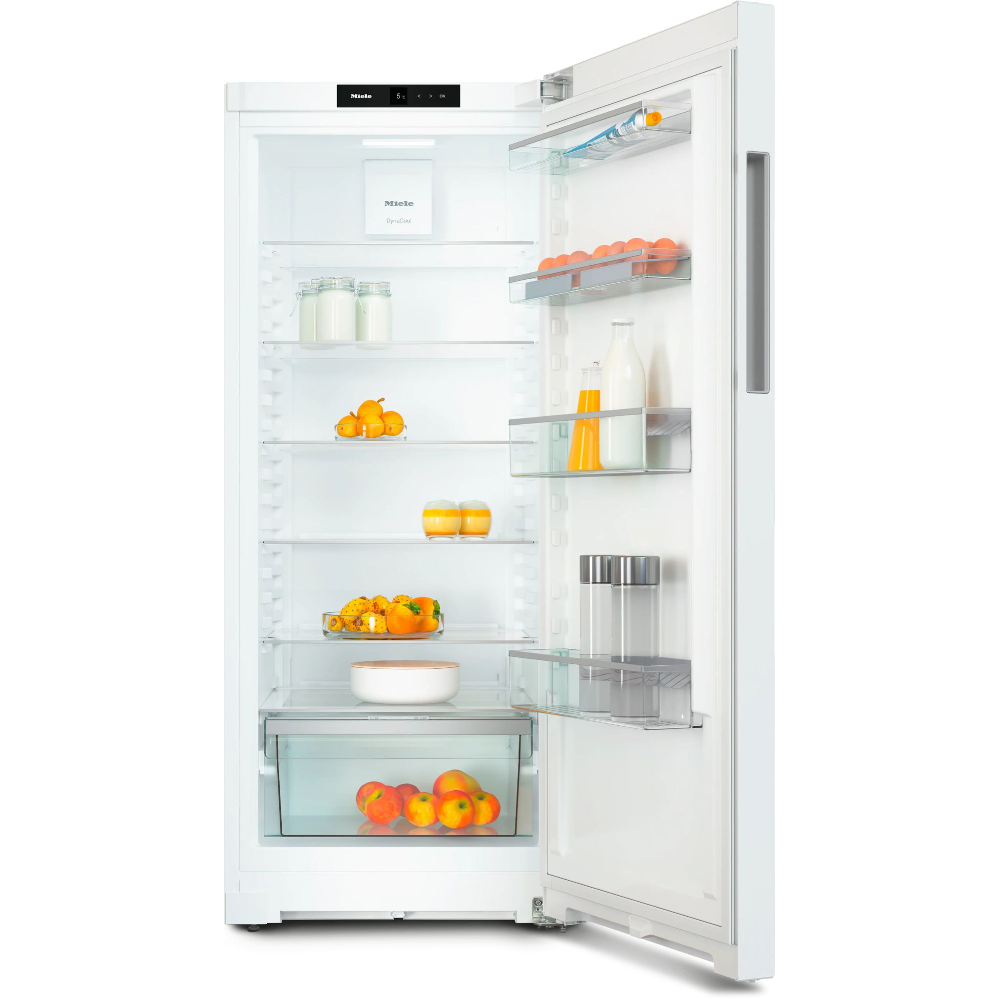 K 4323 DD WS Miele afbeelding 2