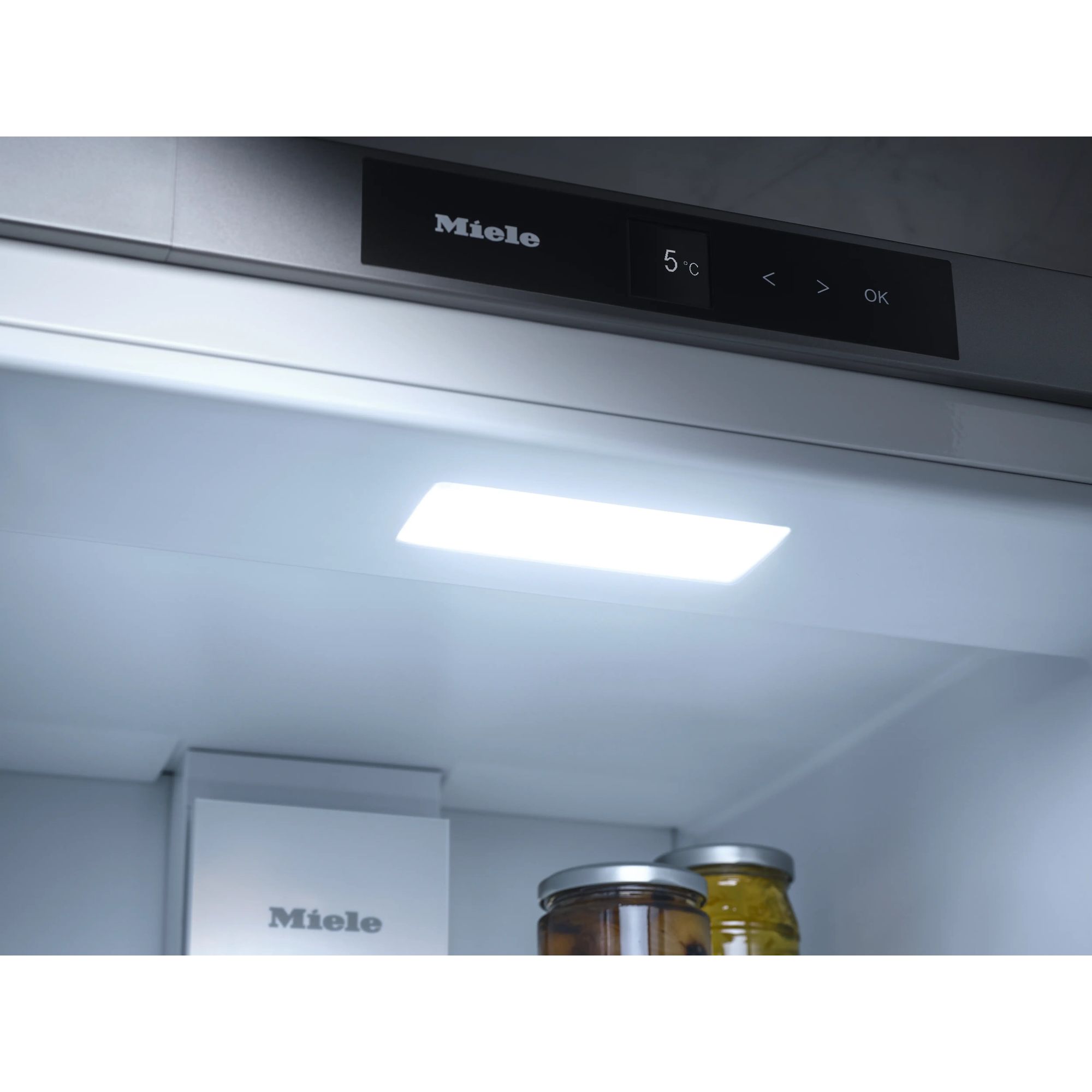 K 4323 DD WS van Miele afbeelding 6