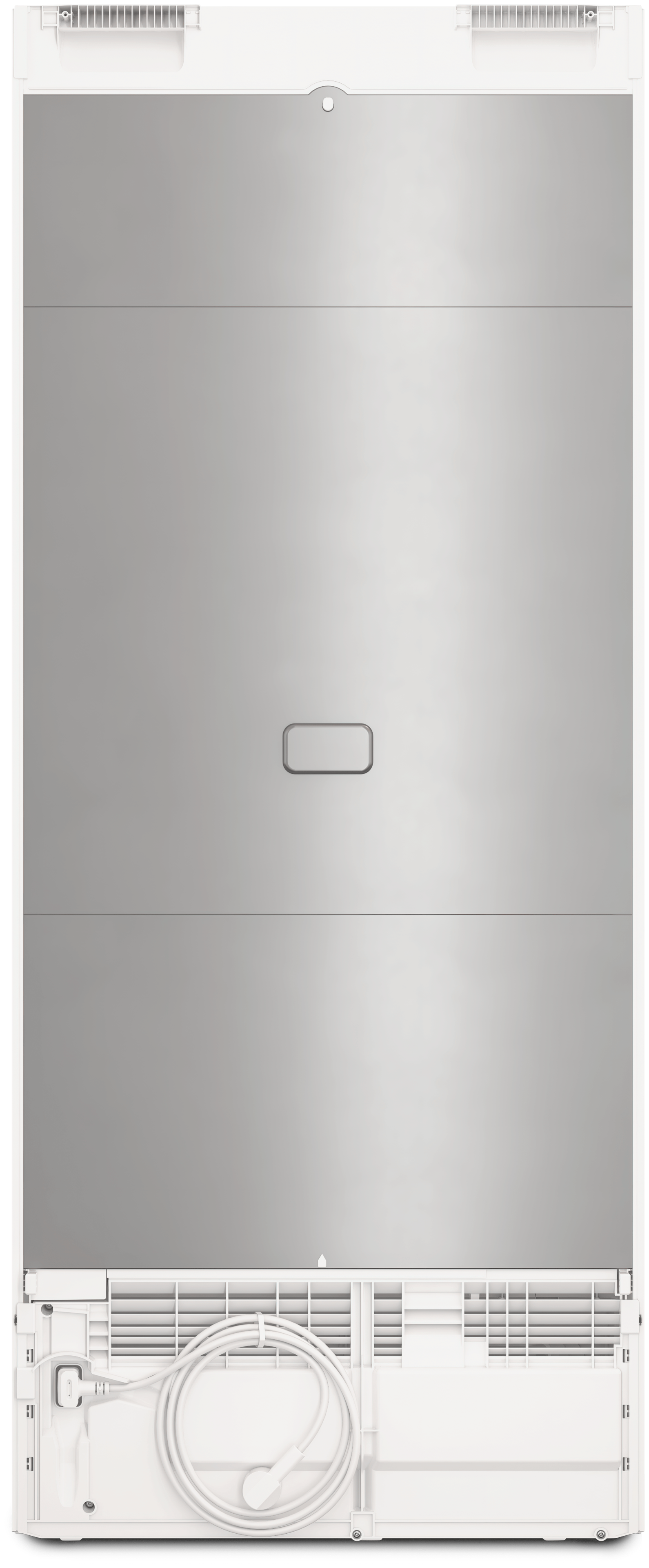 Miele koelkast vrijstaand K4323EDWS afbeelding 4