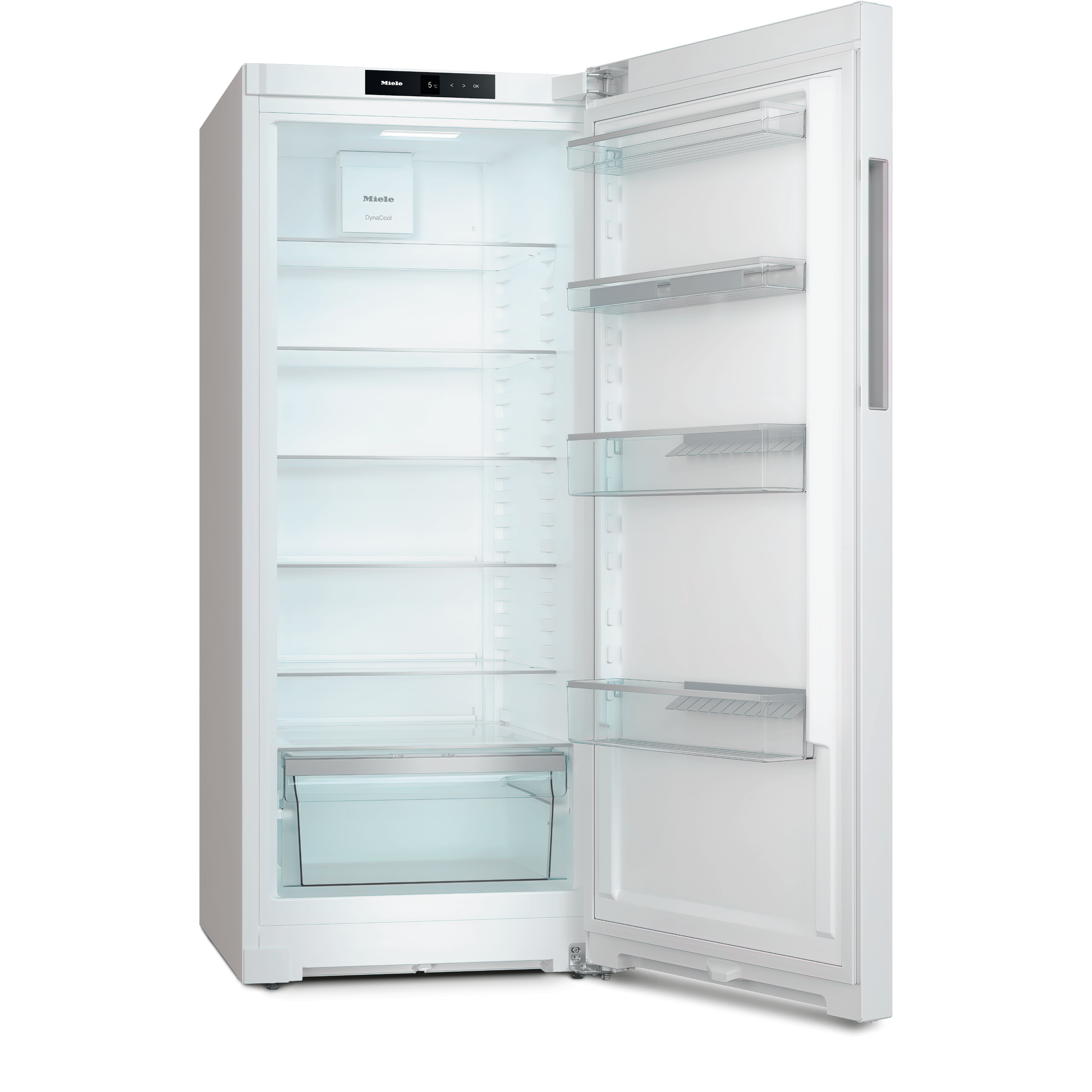 K4323EDWS van Miele afbeelding 5
