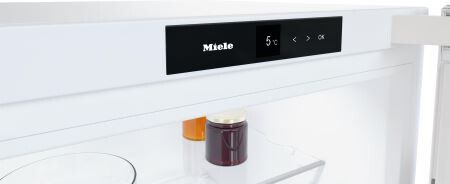 Miele koelkast vrijstaand K4323FD WS afbeelding 4