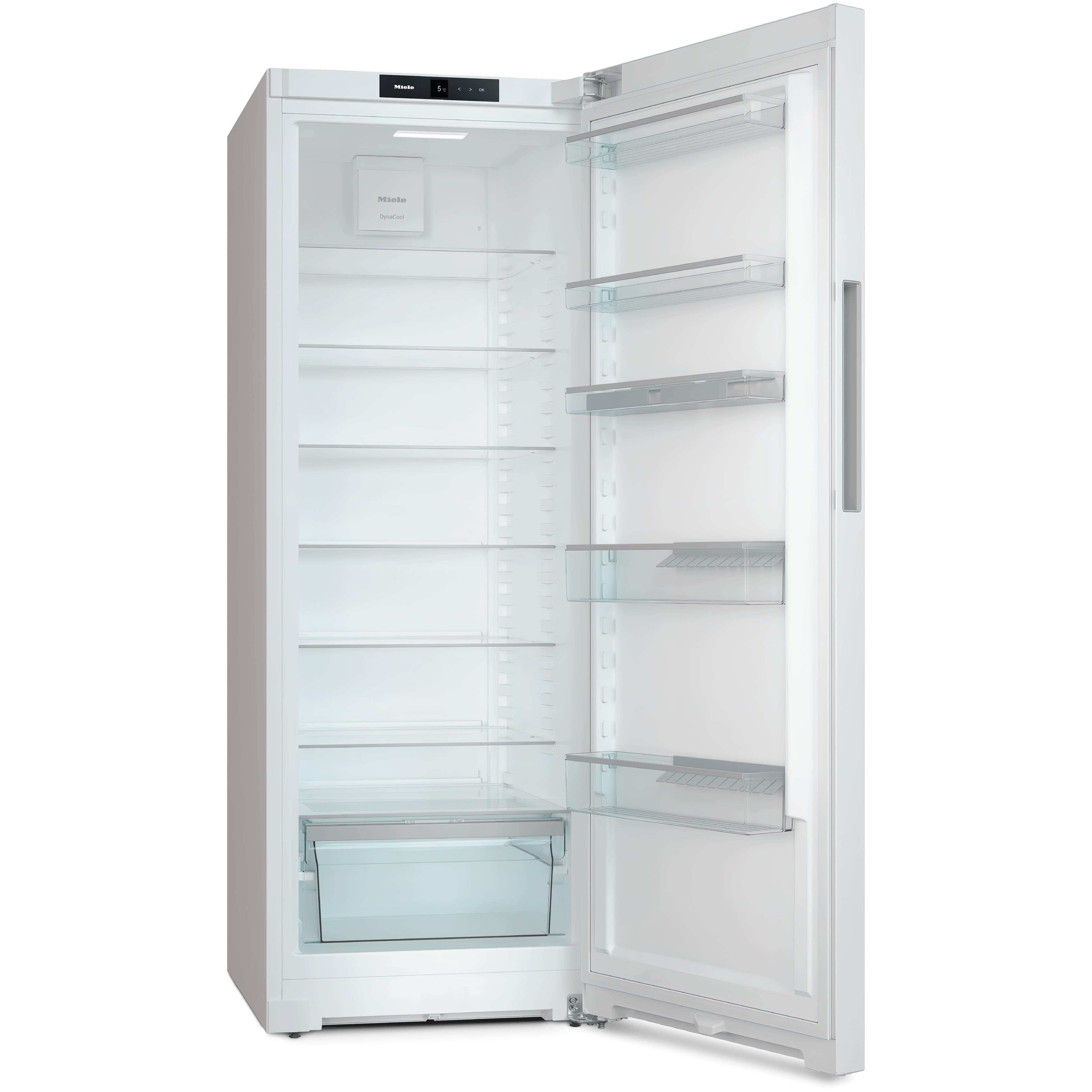 Miele koelkast K4343EDWS afbeelding 3