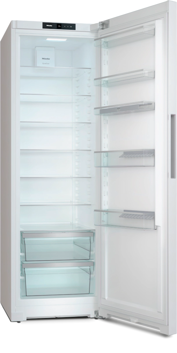 Miele koelkast vrijstaand K 4373 DD WS afbeelding 4