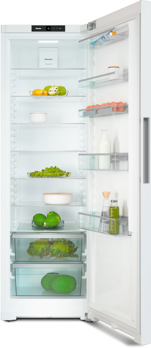 K 4373 DD WS Miele afbeelding 2