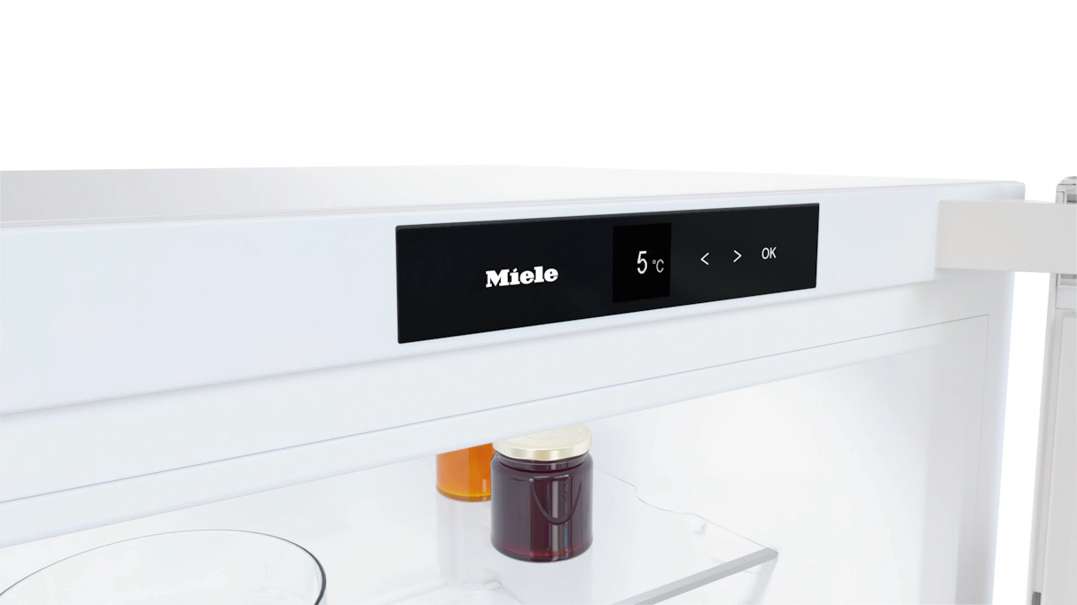 Miele koelkast K 4373 DD WS afbeelding 3