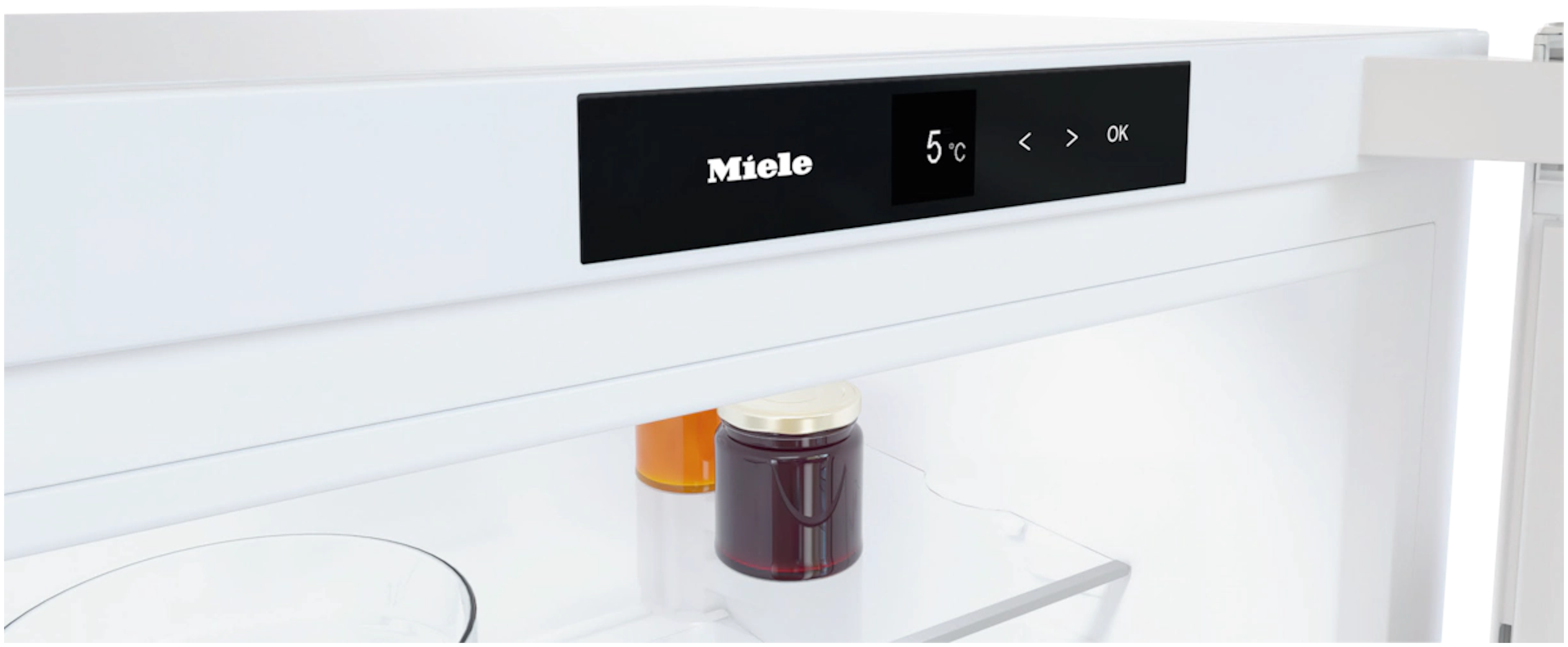 Miele koelkast K 4373 DD WS afbeelding 3