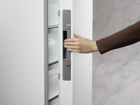 Miele koelkast K4373ED WS afbeelding 3