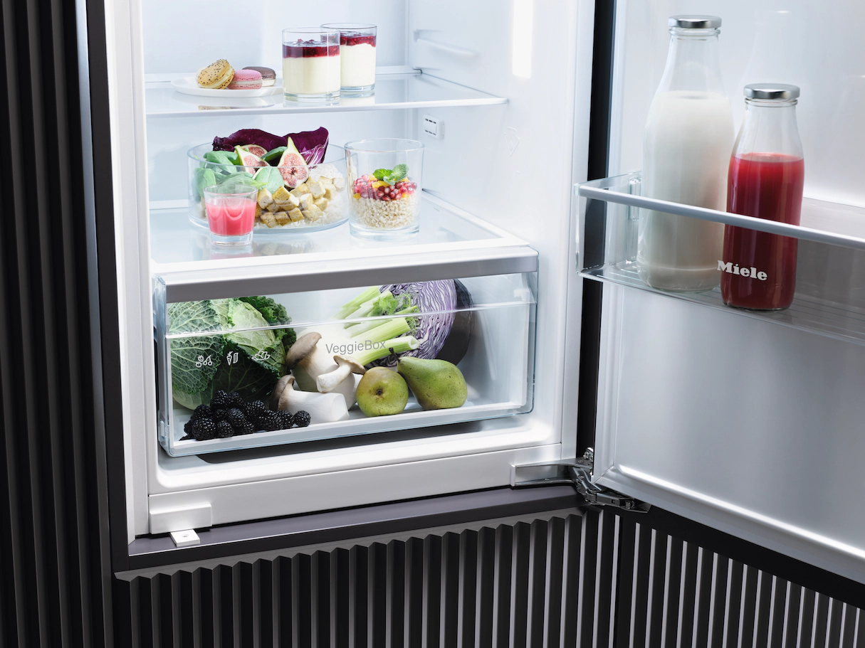 Miele K7115E afbeelding 7