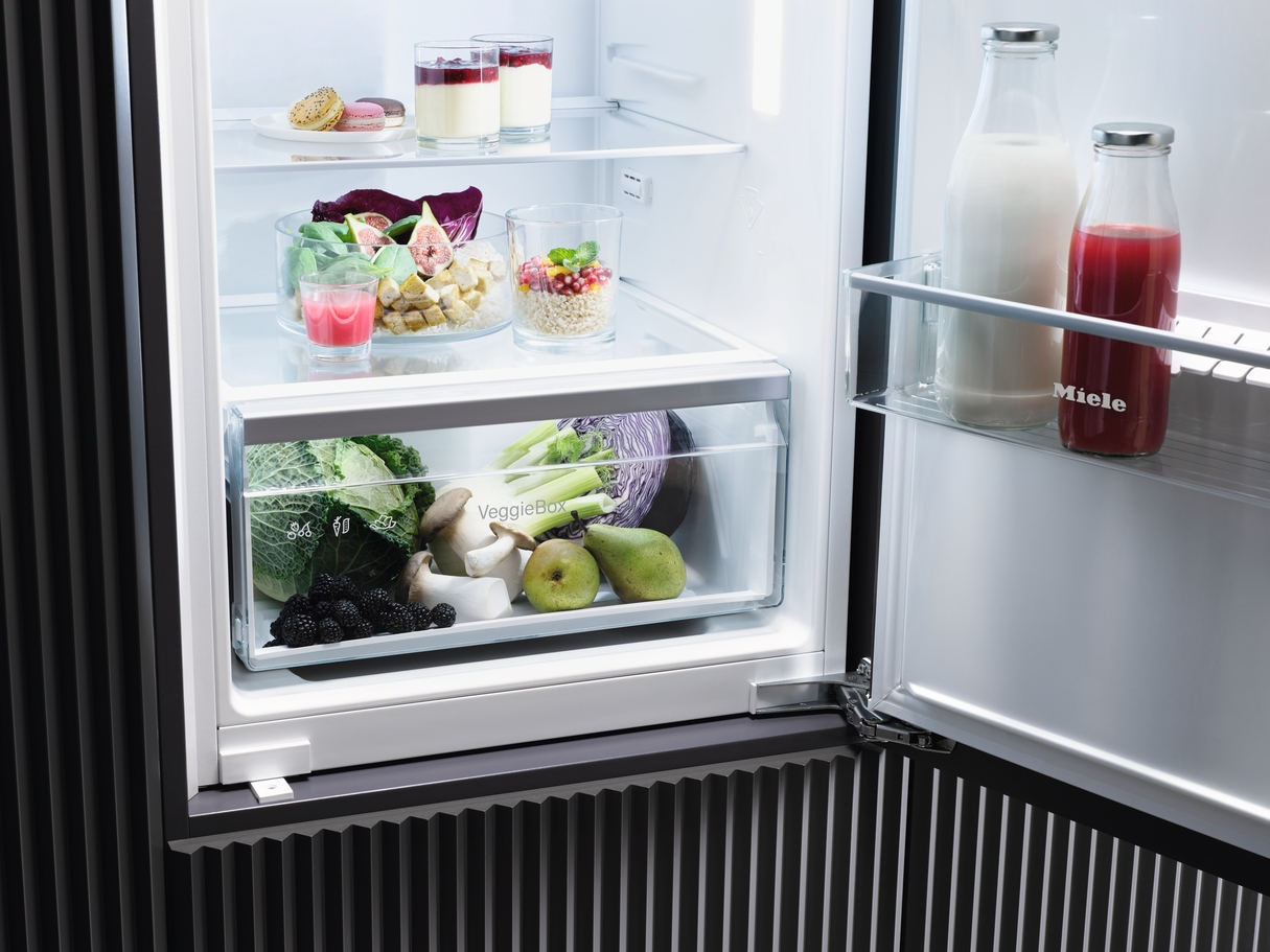 Miele K7125E afbeelding 7