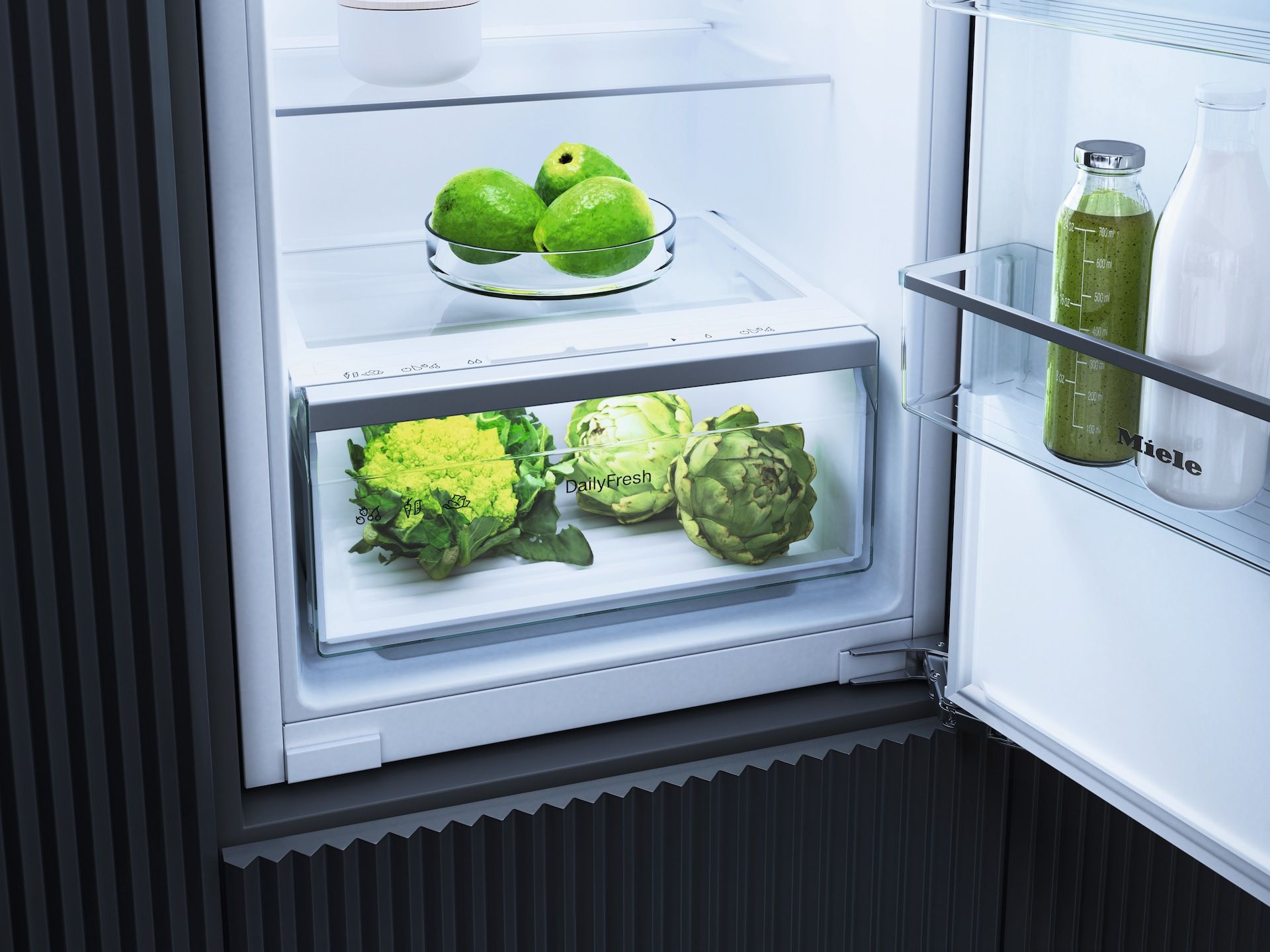 Miele K7127D afbeelding 7