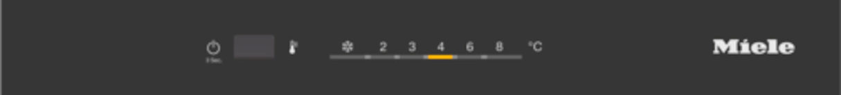 K 7315 E Miele afbeelding 2