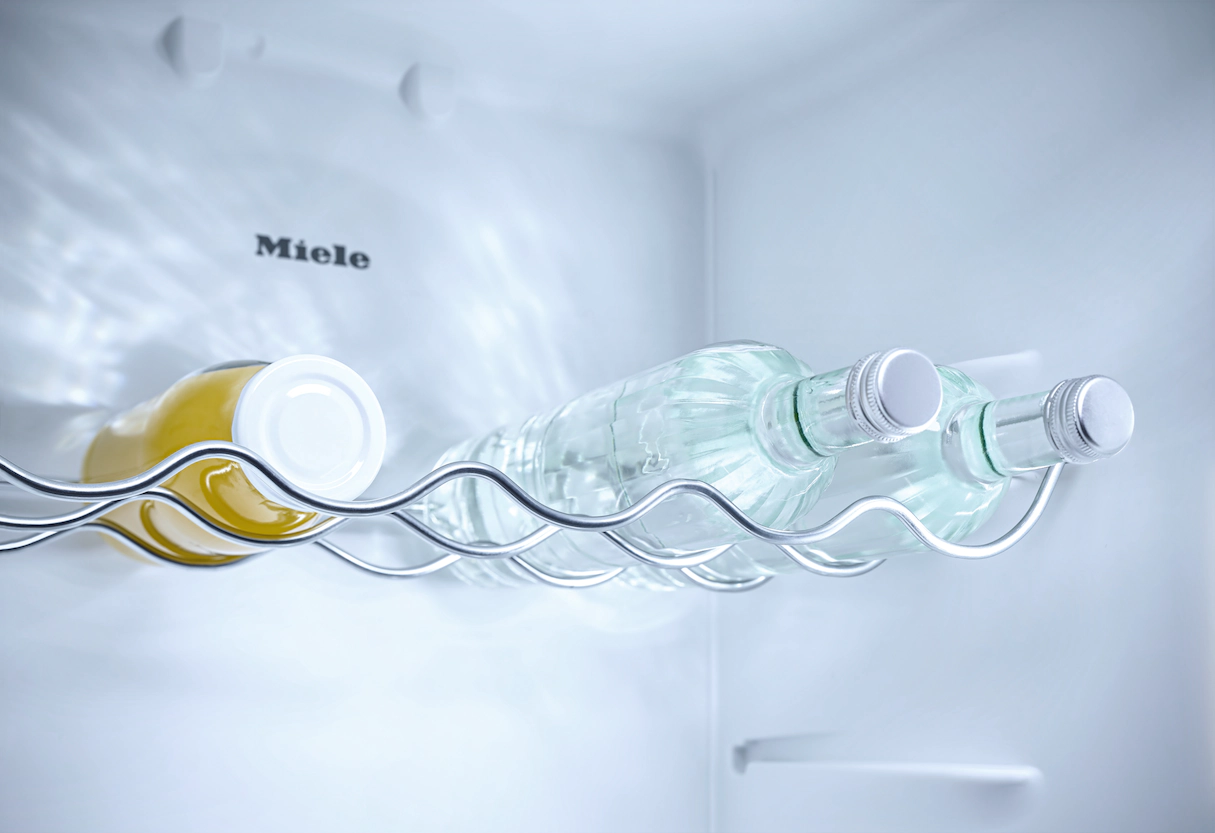 Miele koelkast K 7316 E afbeelding 3