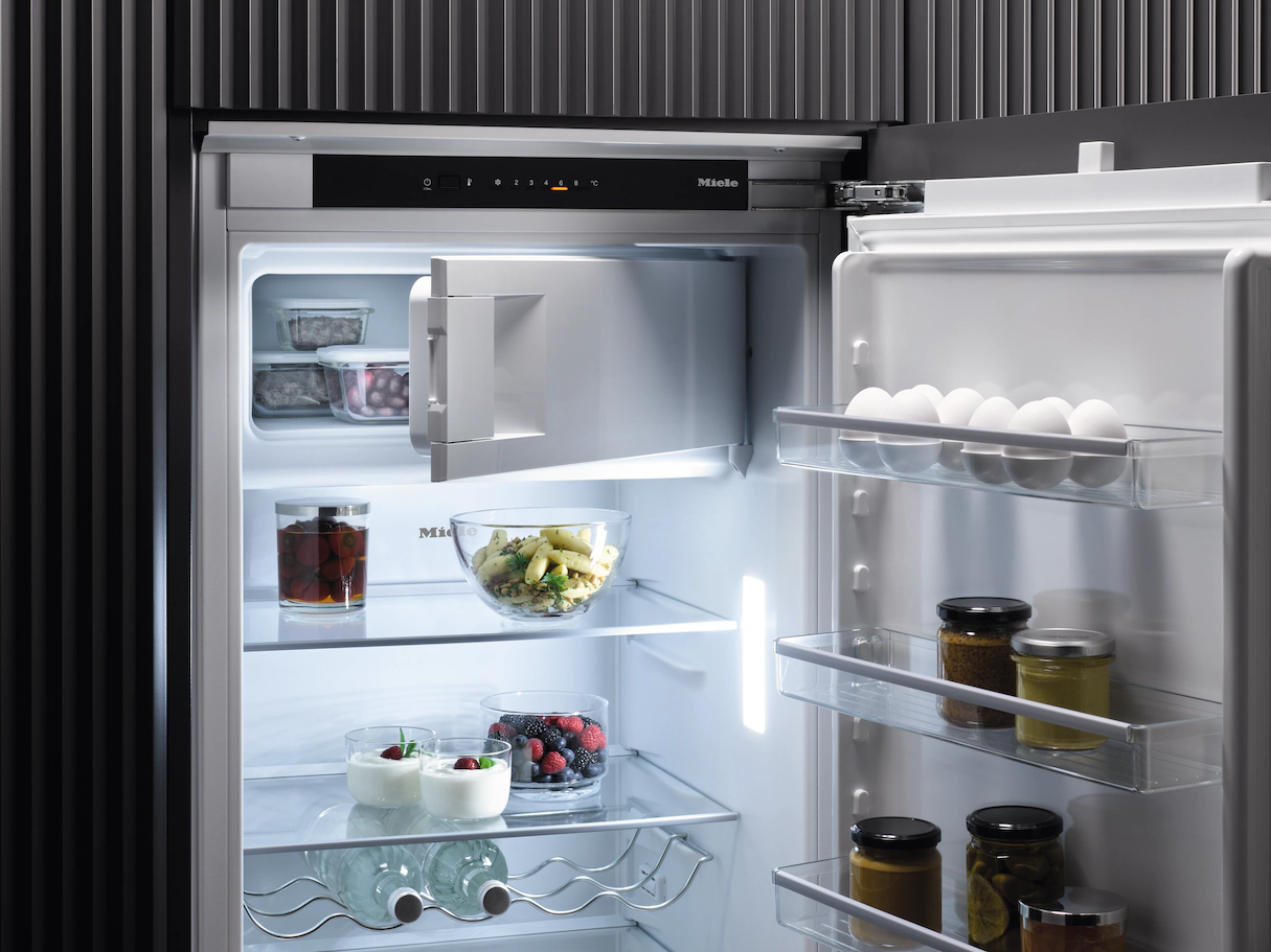 Miele K 7316 E afbeelding 7