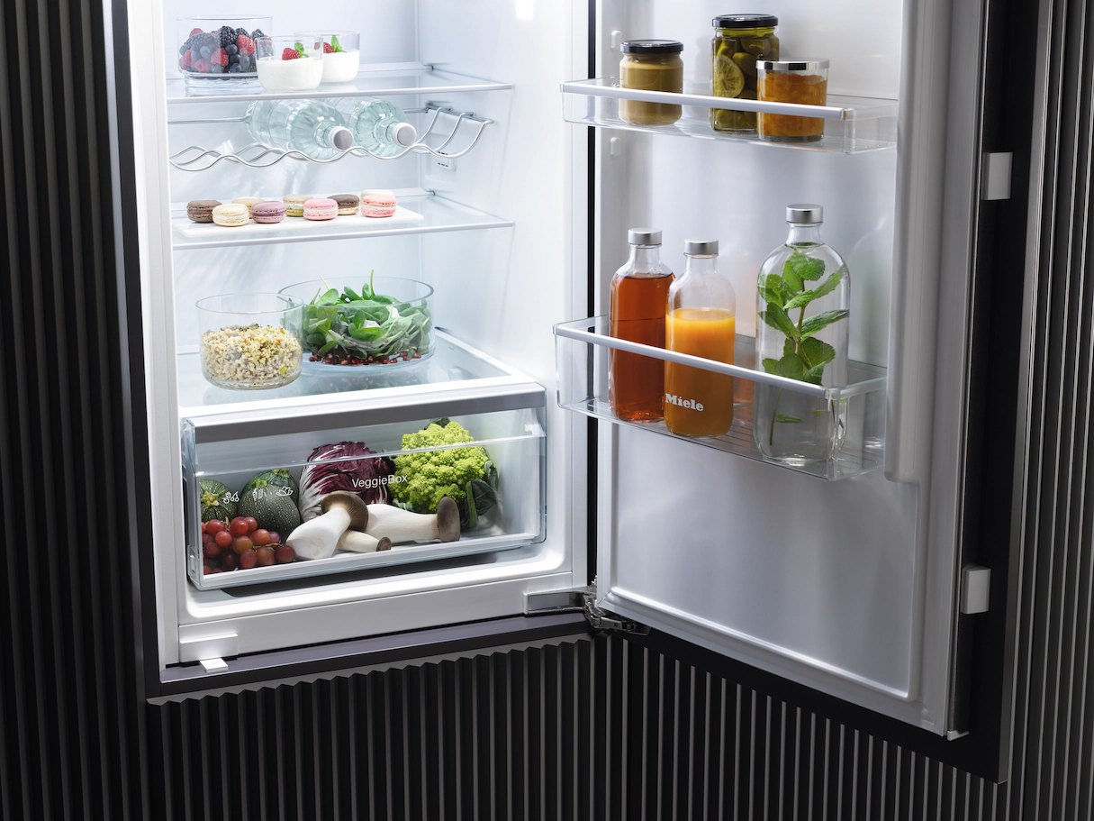 Miele koelkast inbouw K 7316 E afbeelding 4