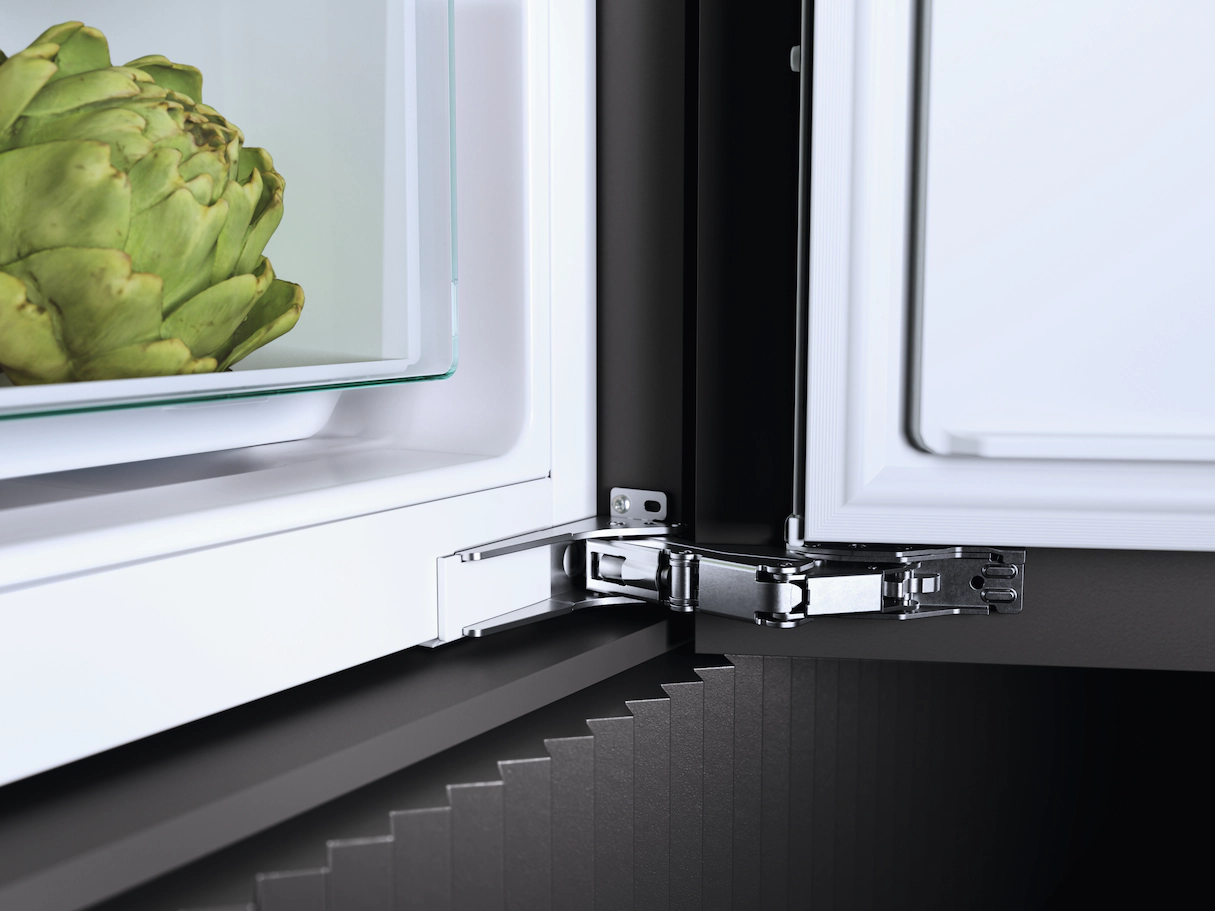 Miele K 7317 D afbeelding 7