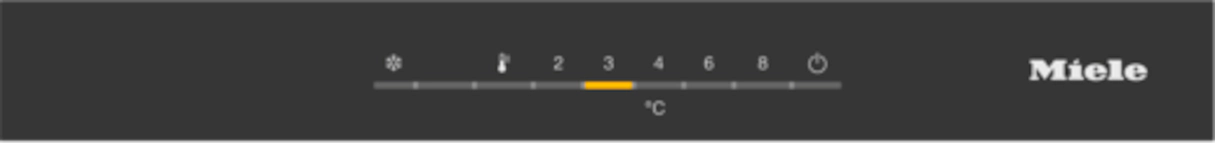 K7318D Miele afbeelding 2