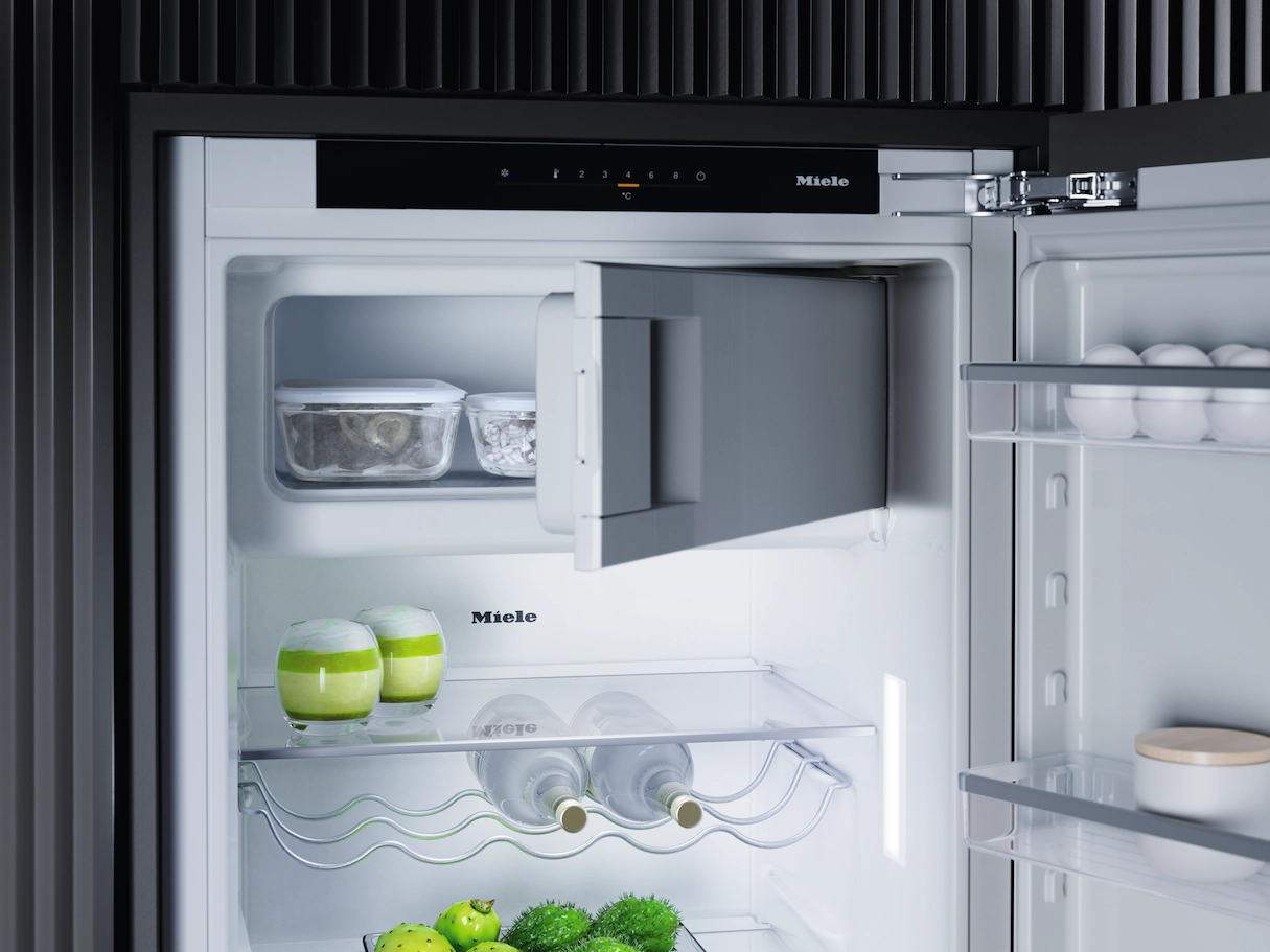 Miele koelkast K7318D afbeelding 3