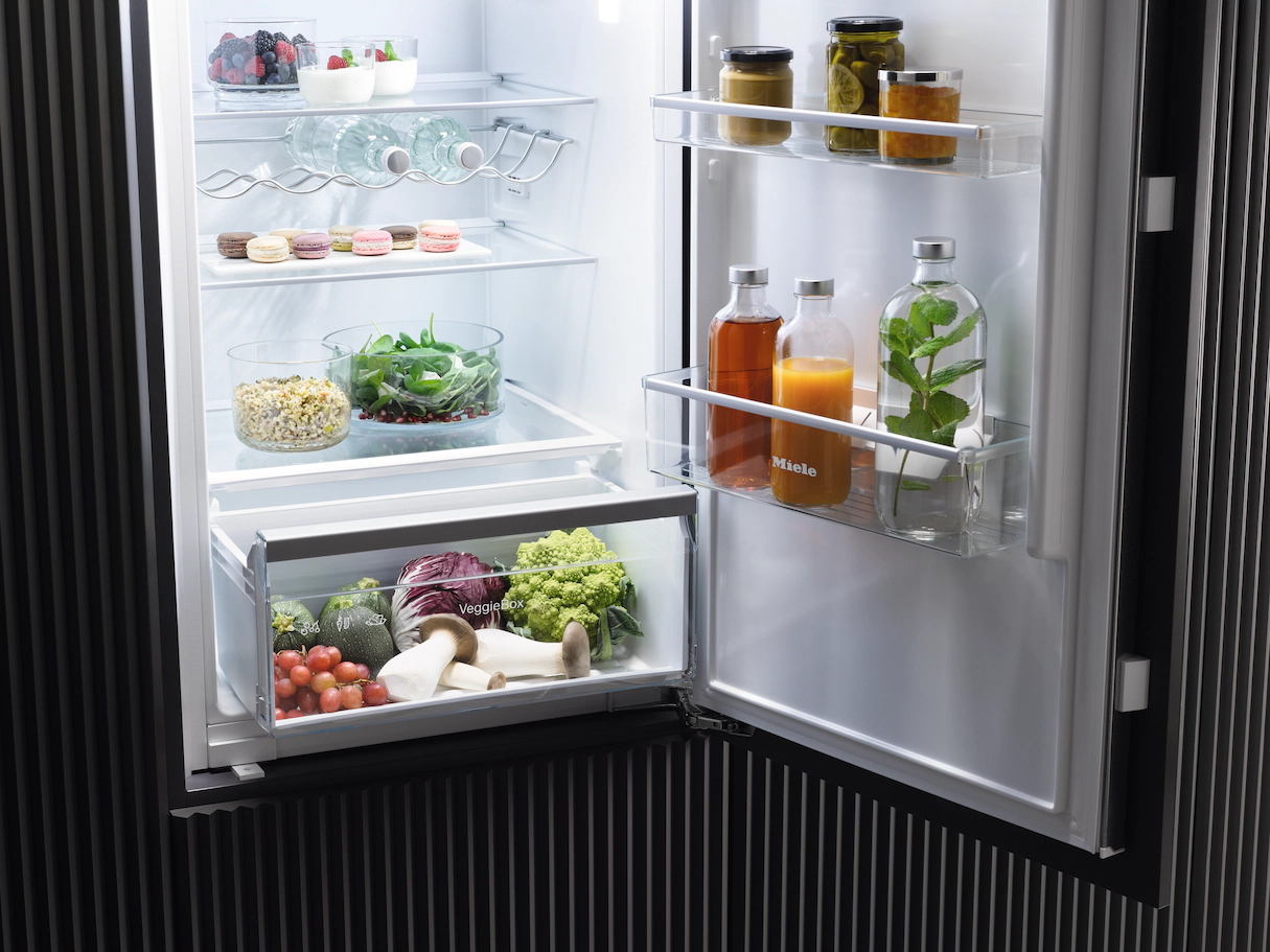 Miele koelkast K7325E afbeelding 3