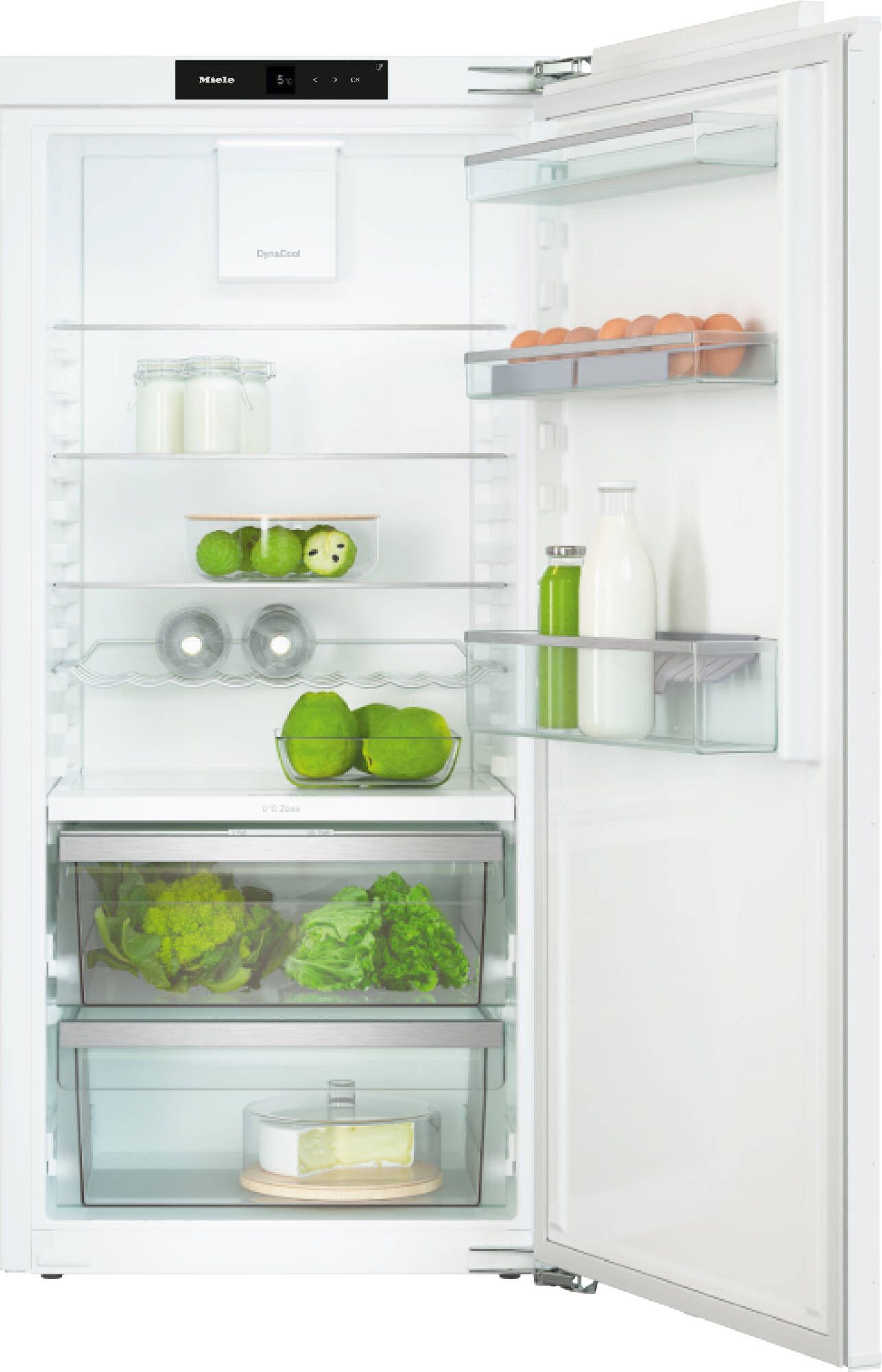 Miele K7343D