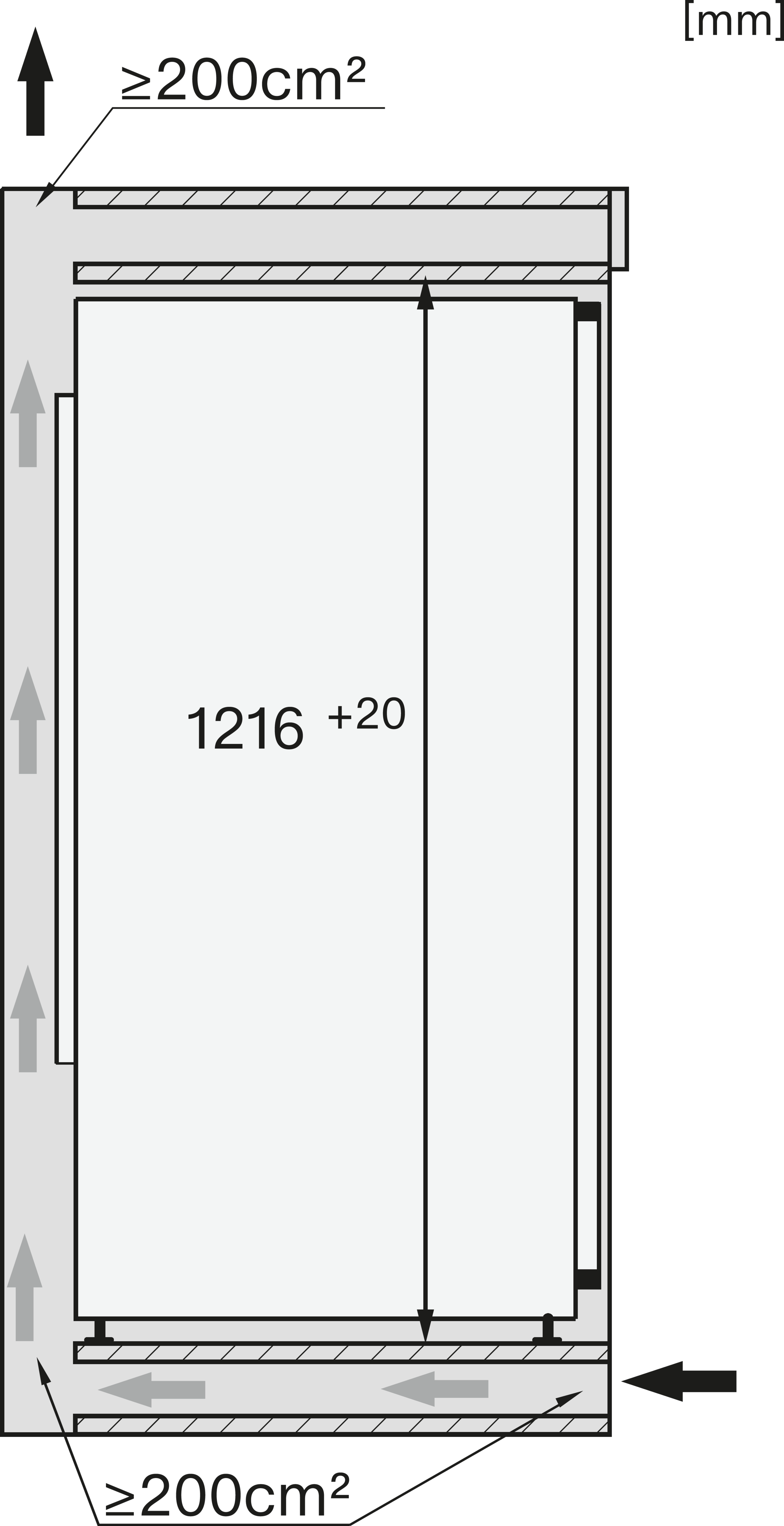 Miele K7377B