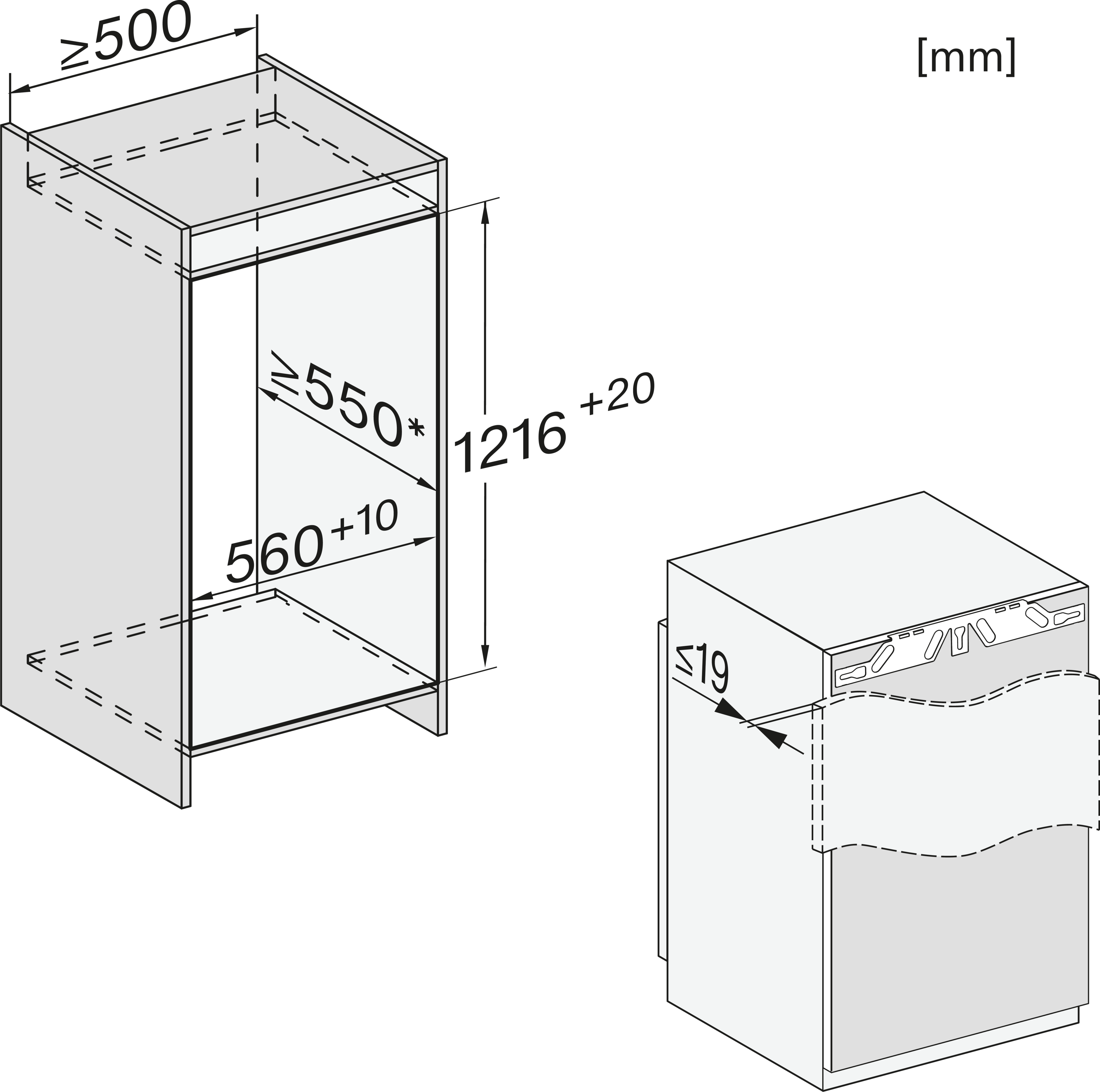 K7378B van Miele afbeelding 6