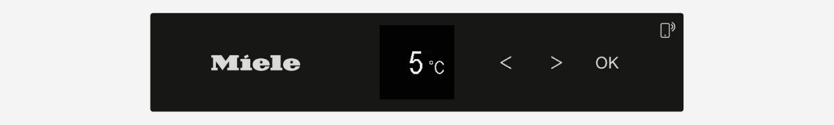 Miele koelkast K7443D afbeelding 3