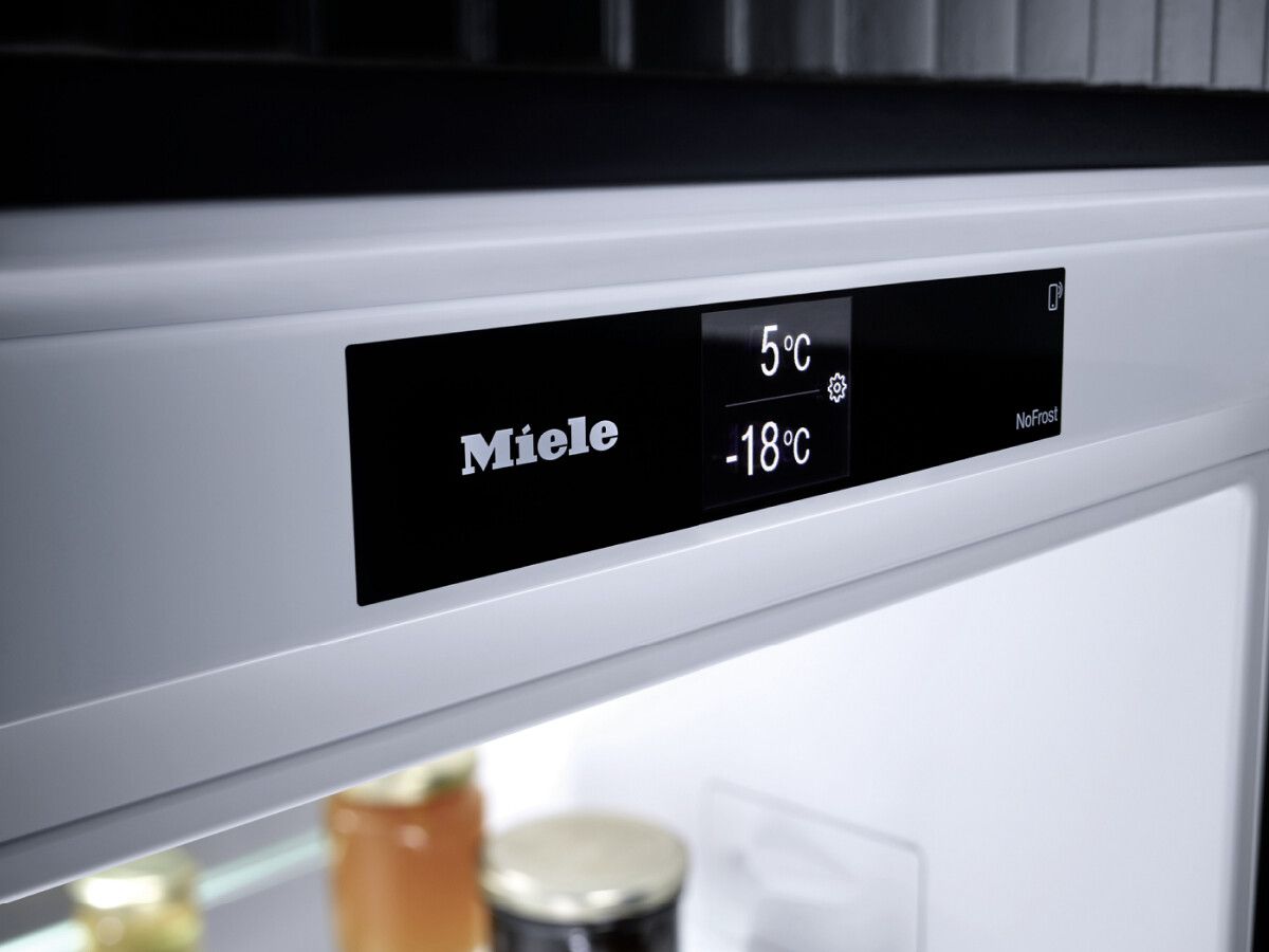 K7443D Miele afbeelding 2