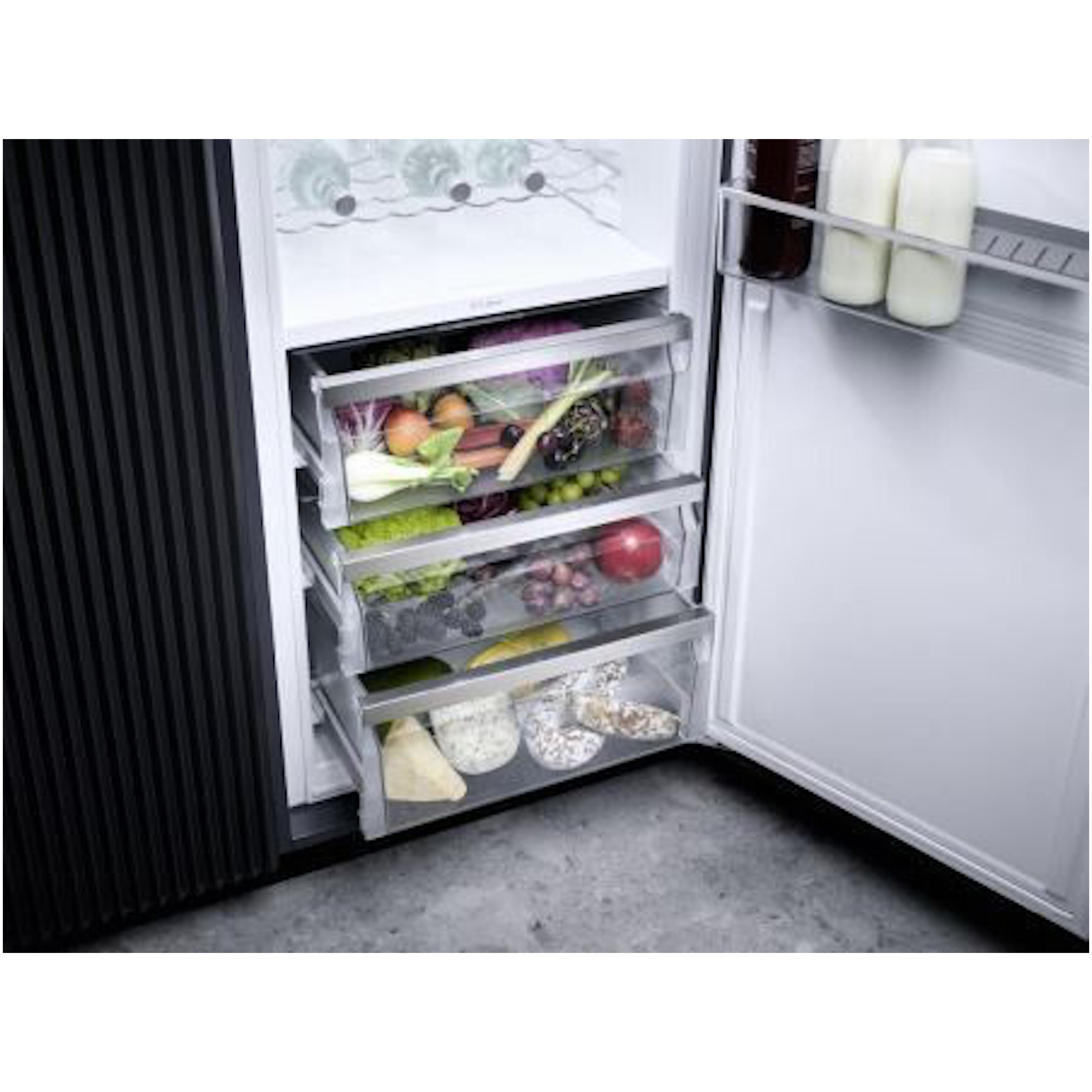 Miele koelkast inbouw K7444D afbeelding 4