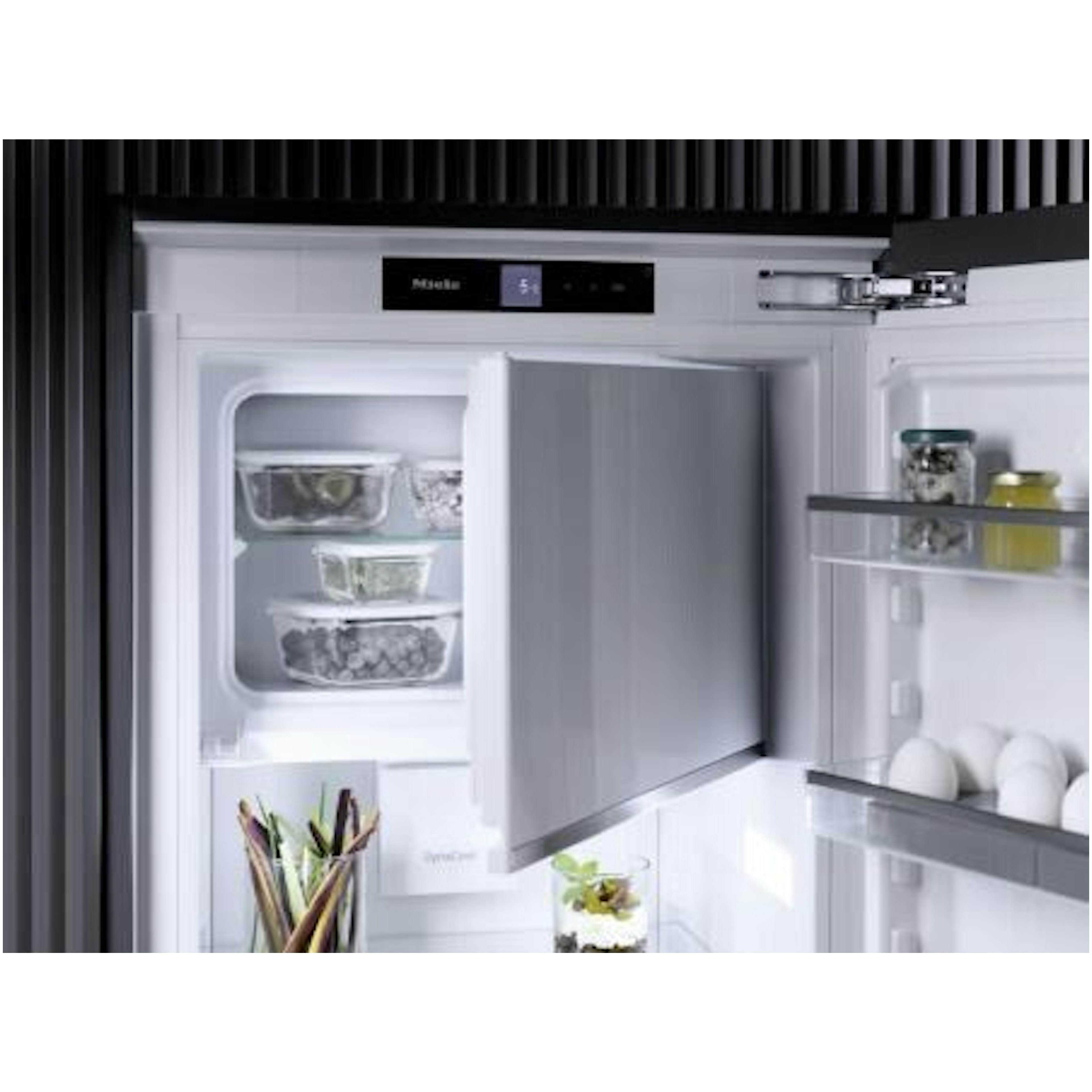 Miele koelkast K7444D afbeelding 3