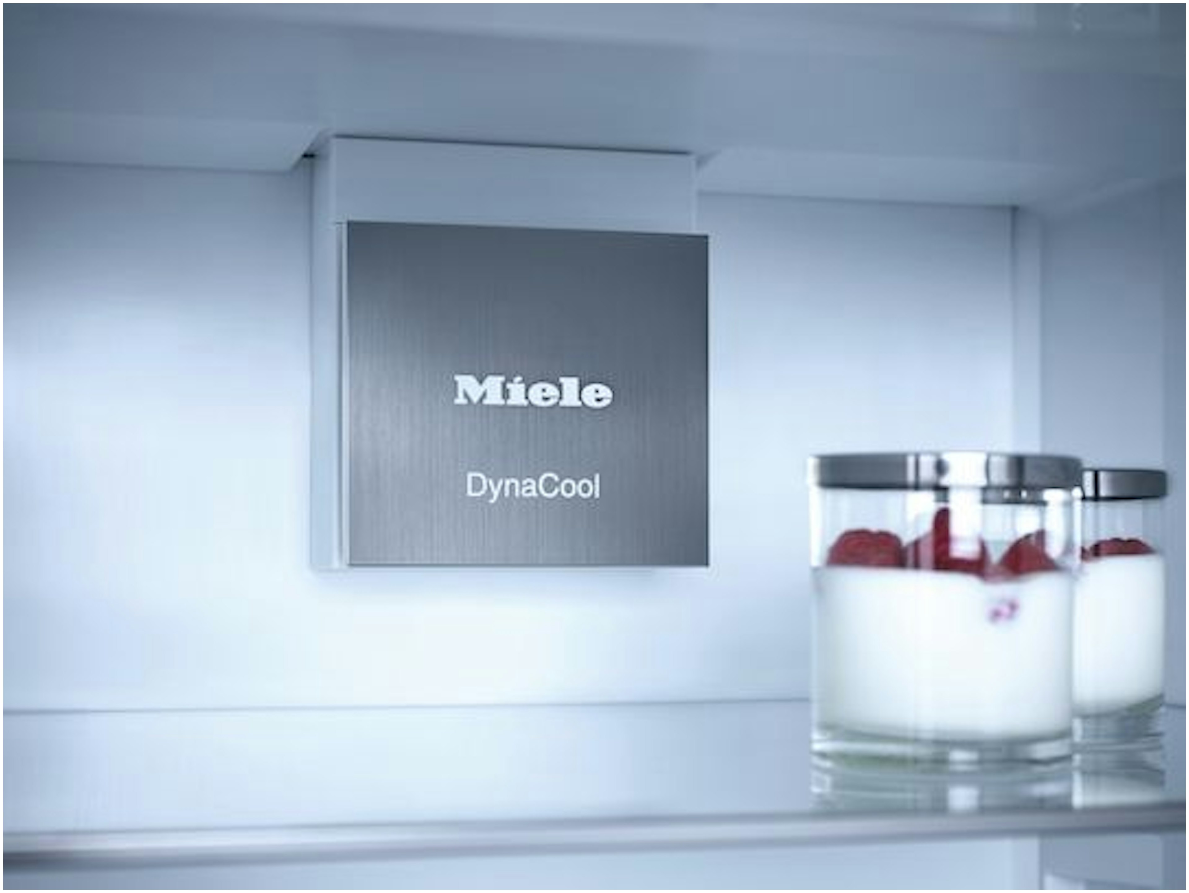 Miele koelkast K7447C afbeelding 3