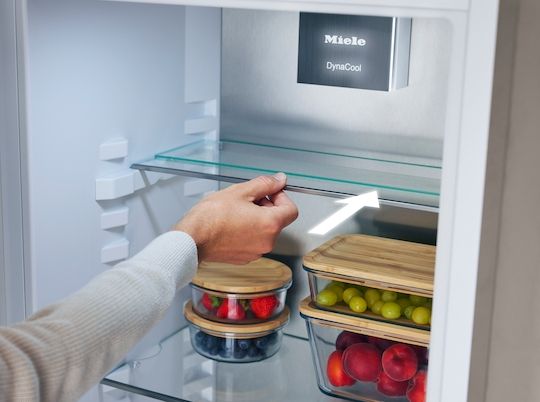 Miele koelkast inbouw K7447C afbeelding 4