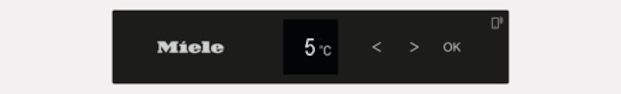 Miele K7732D inbouw koelkast afbeelding 5