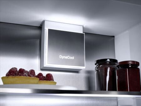 Miele koelkast inbouw K7733E afbeelding 4