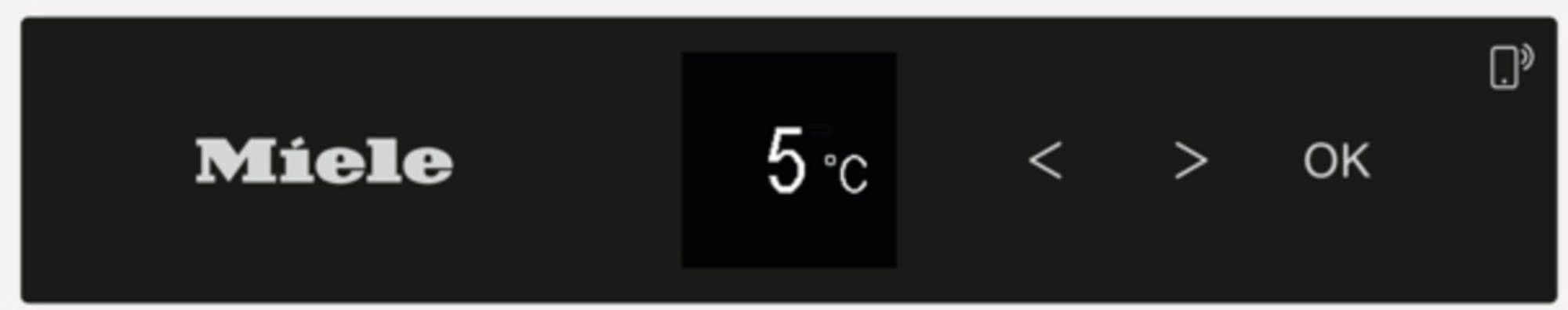 K7743E Miele afbeelding 2