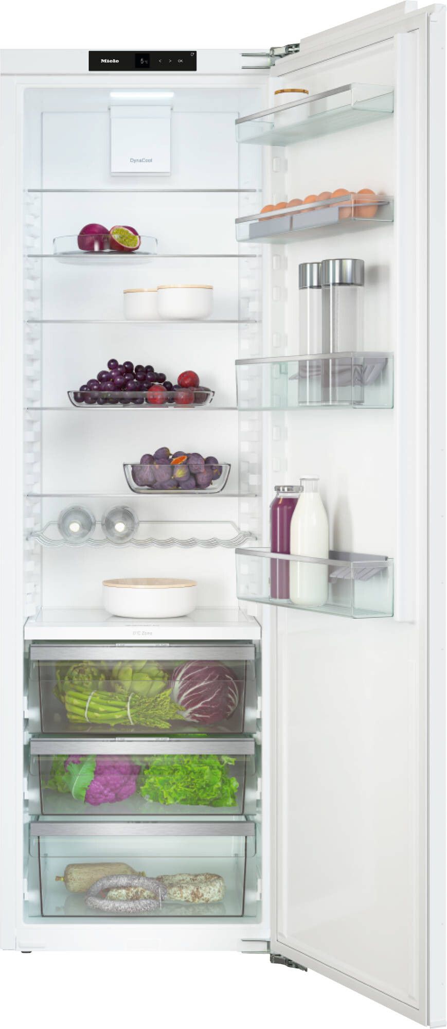 Miele K7743E