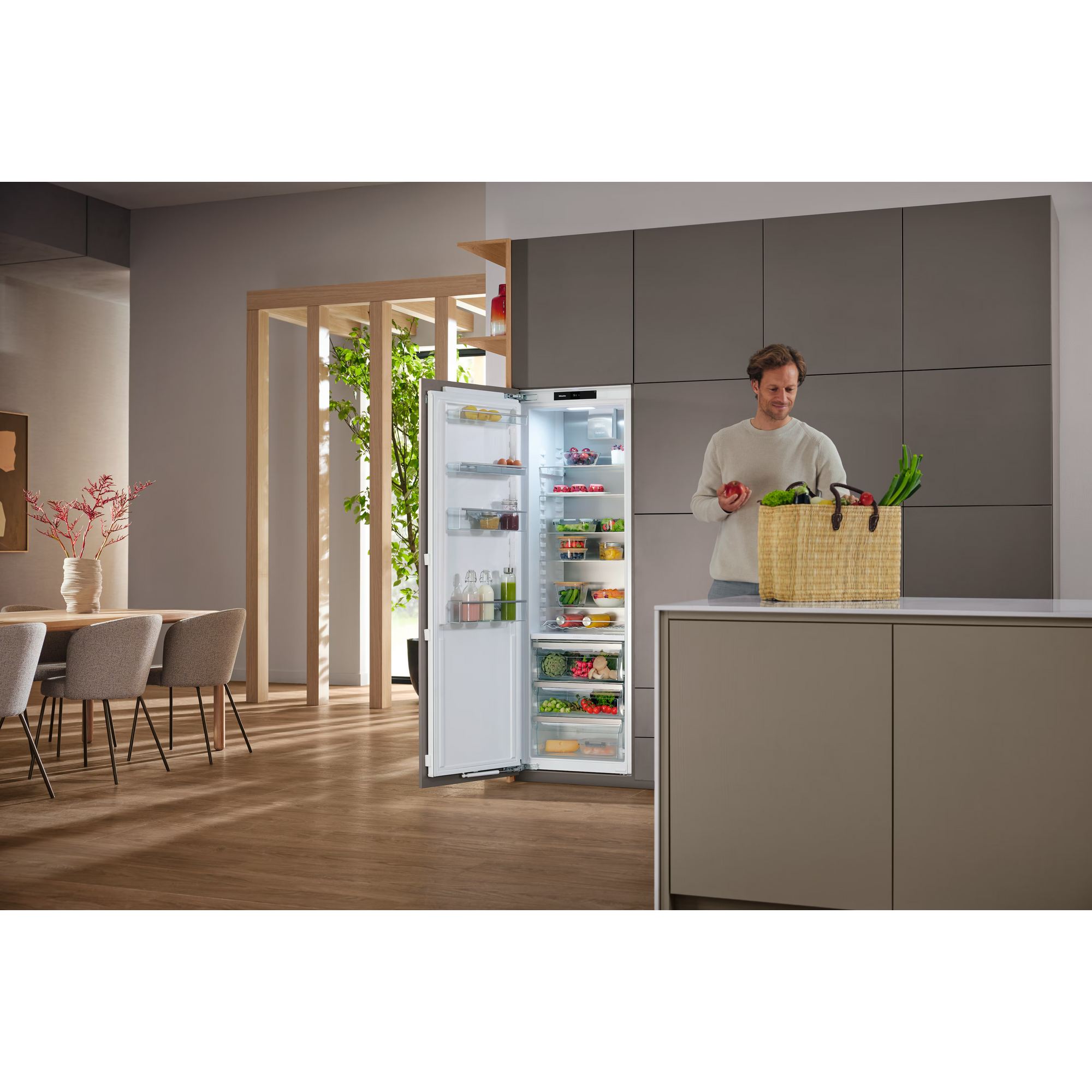 Miele K7747D afbeelding 7