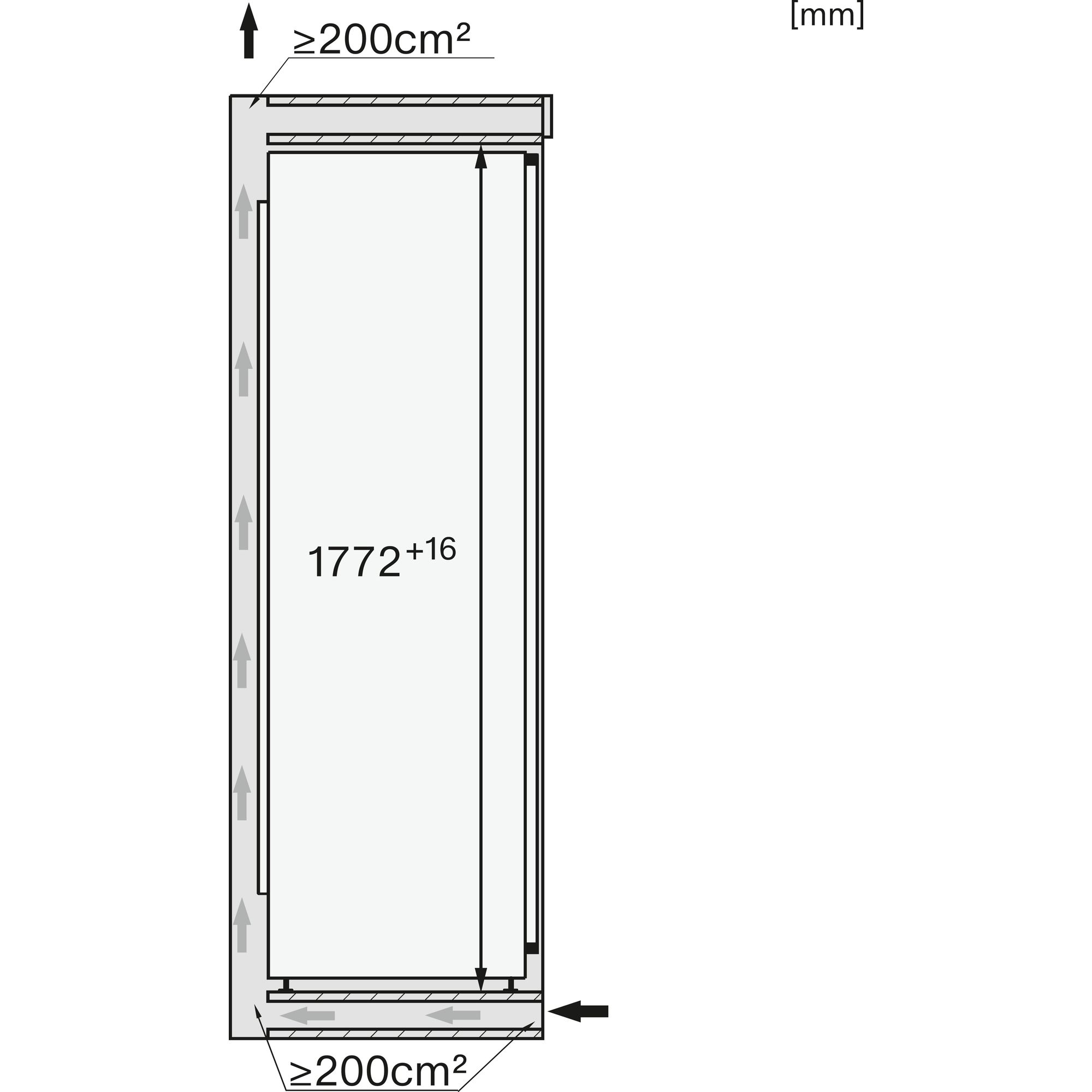K7763E van Miele afbeelding 5