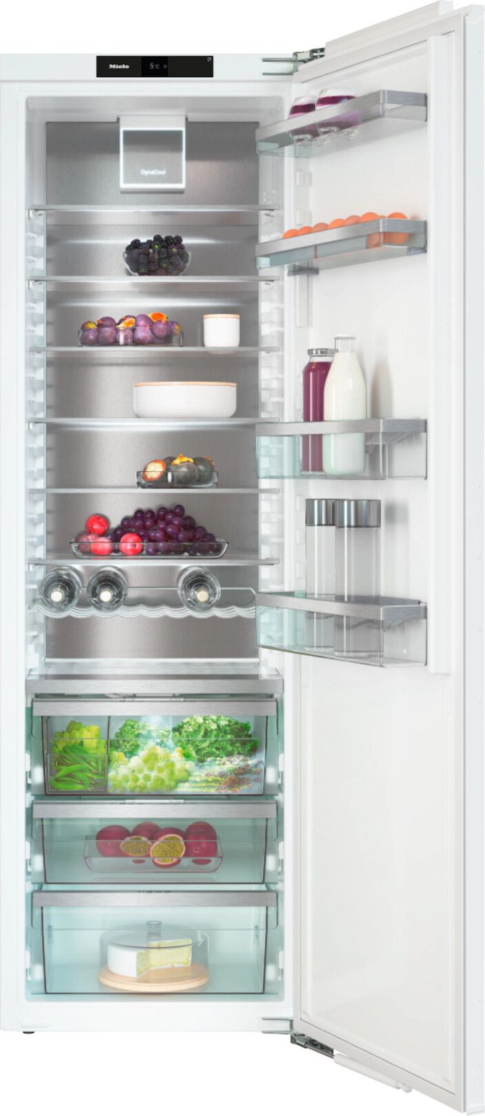 Miele K7773D