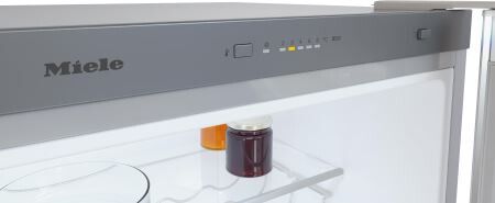 Miele koelkast vrijstaand KD4072E EL afbeelding 4
