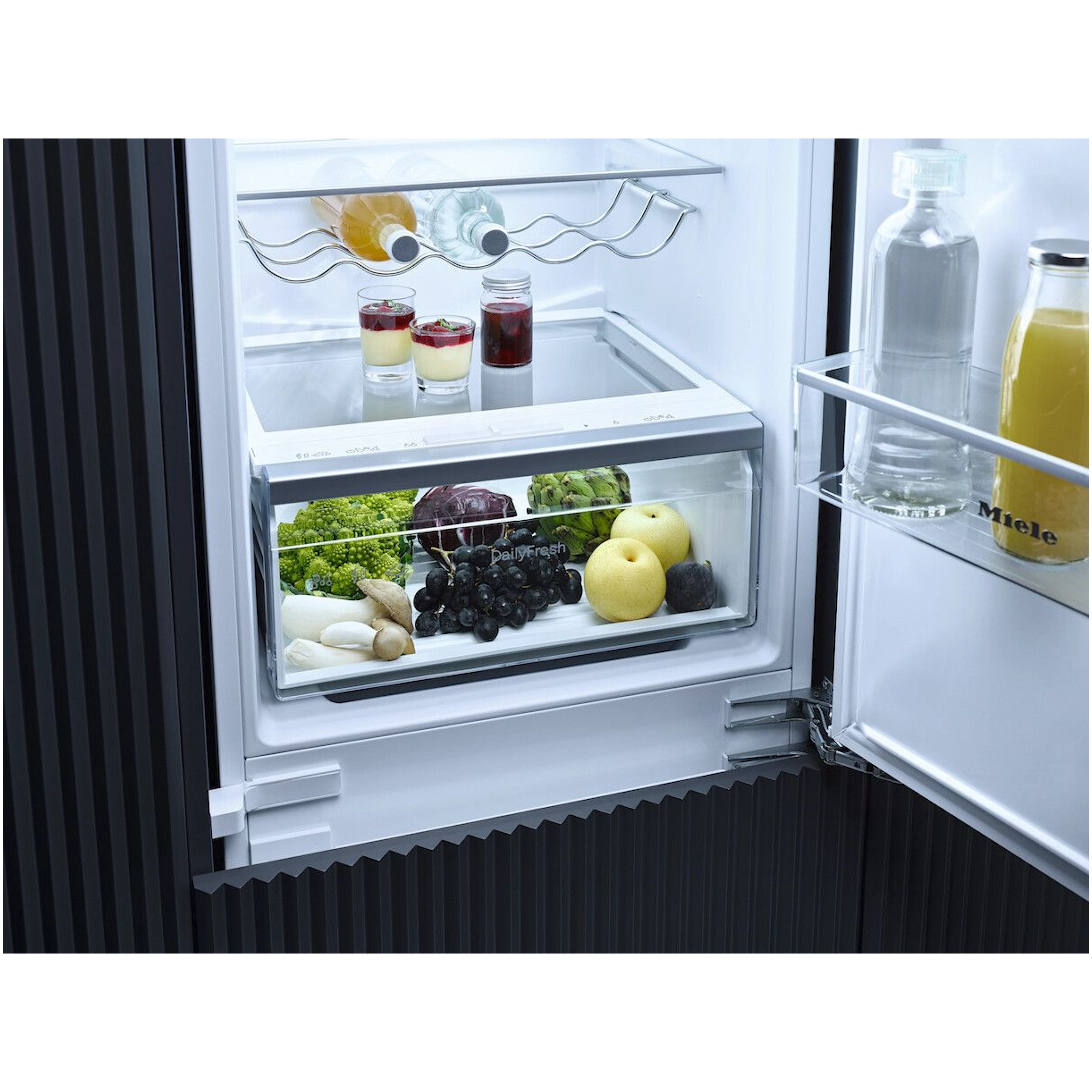 Miele KD 7714 E inbouw koelkast afbeelding 6