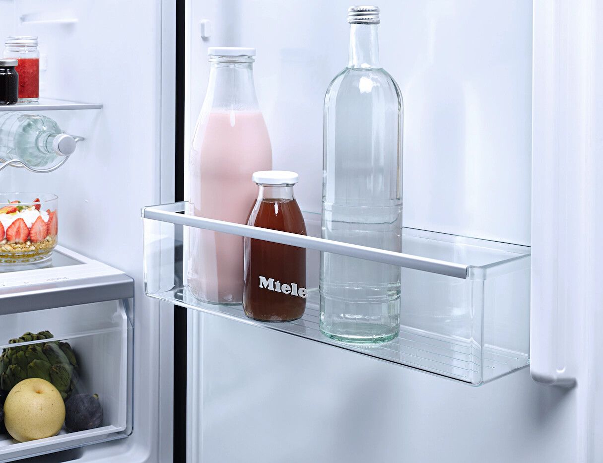 KD 7714 E Miele afbeelding 2