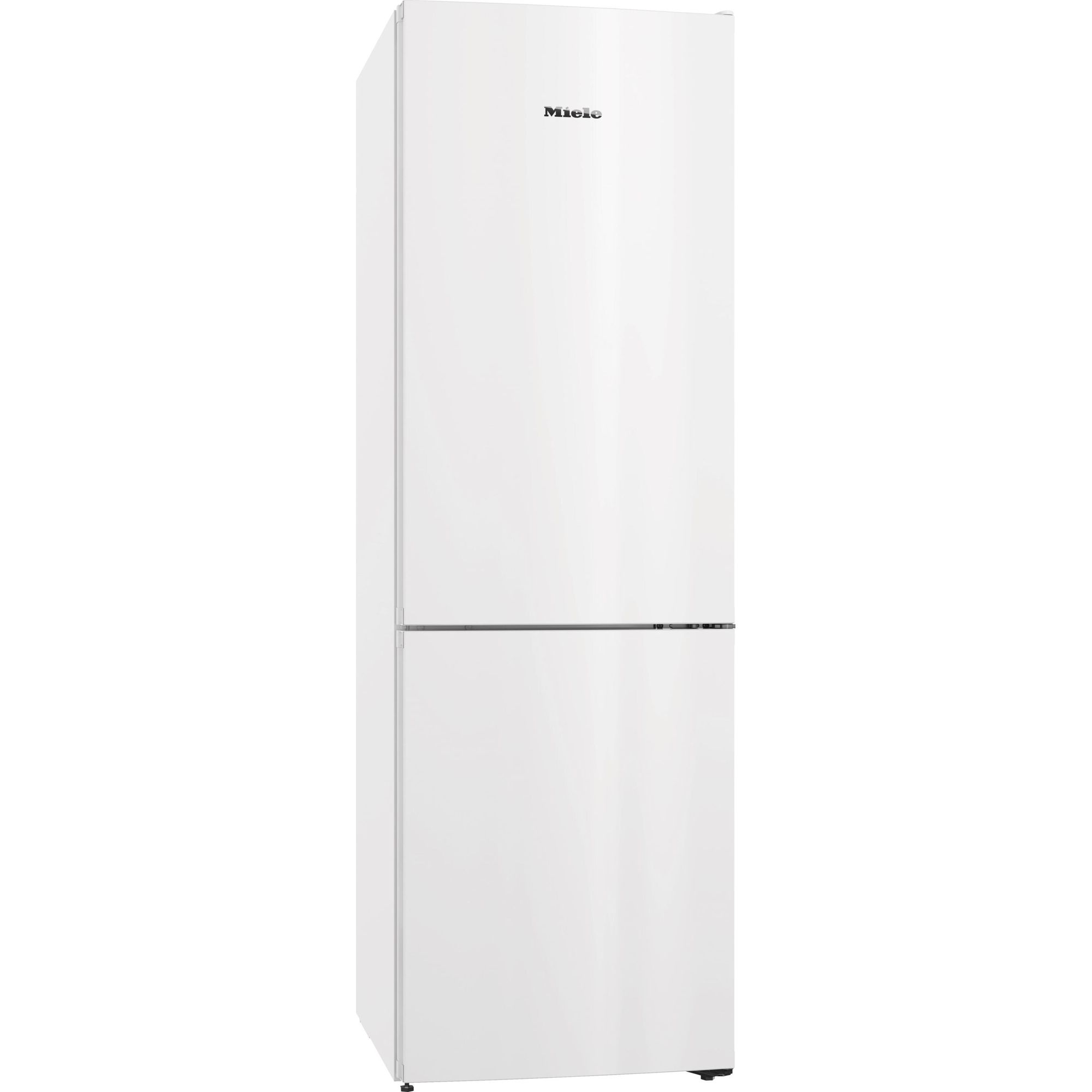 Miele KDN4074E WS