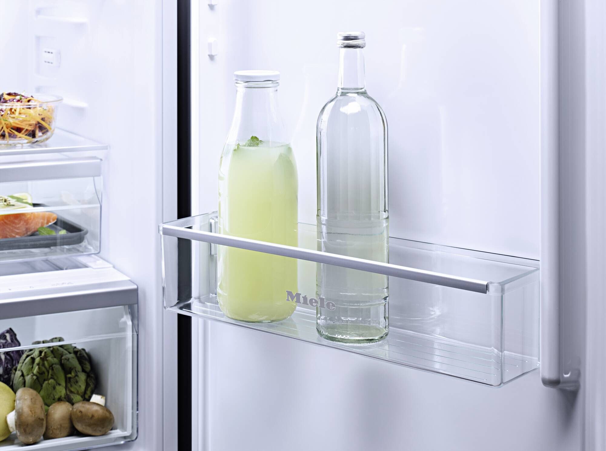 Miele koelkast KDN7724E afbeelding 3